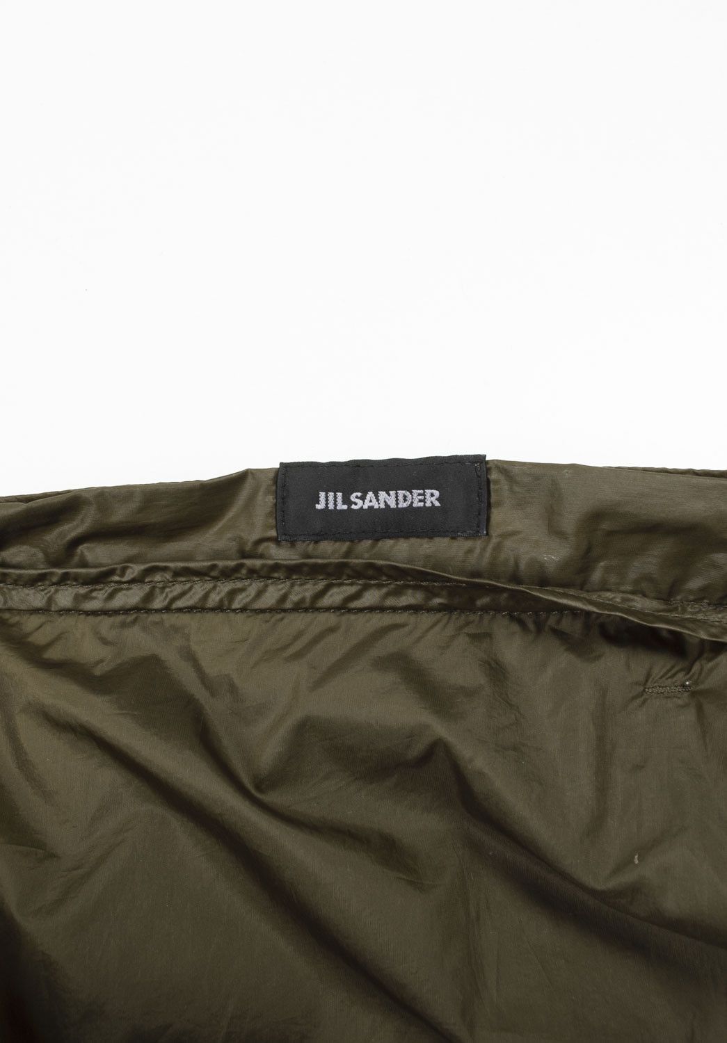 Jil Sander Jil Sander Men Pants cropped casual Size ITA48/Medium, S1033 Size US 31 - 5 Thumbnail