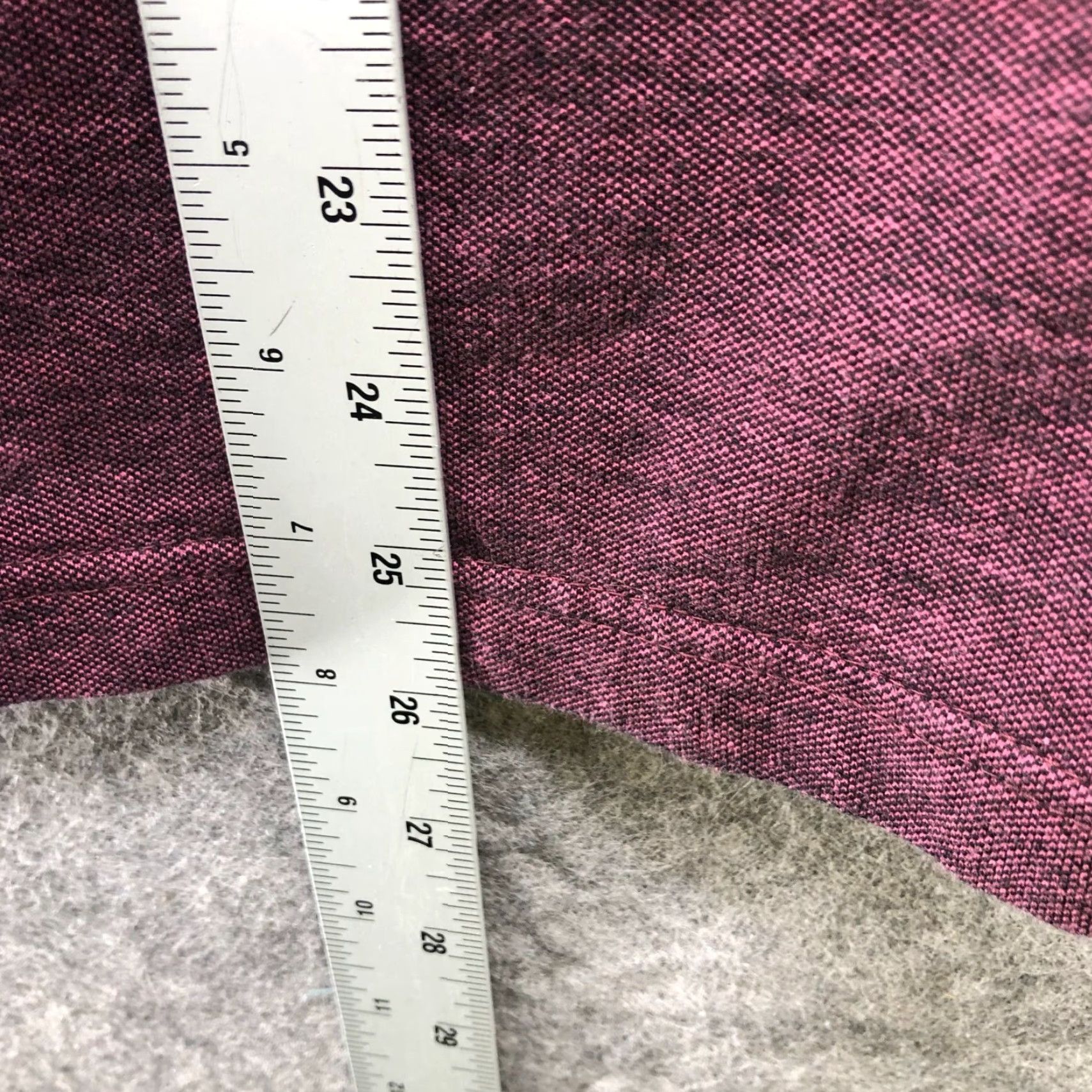 Banana Republic Banana Republic Polo Shirt Mens S Pink Short Sleeve Textured Cotton Polo Shirt Mens S Pink Short Sleeve Textured Cotton Size US S / EU 44-46 / 1 - 8 Thumbnail