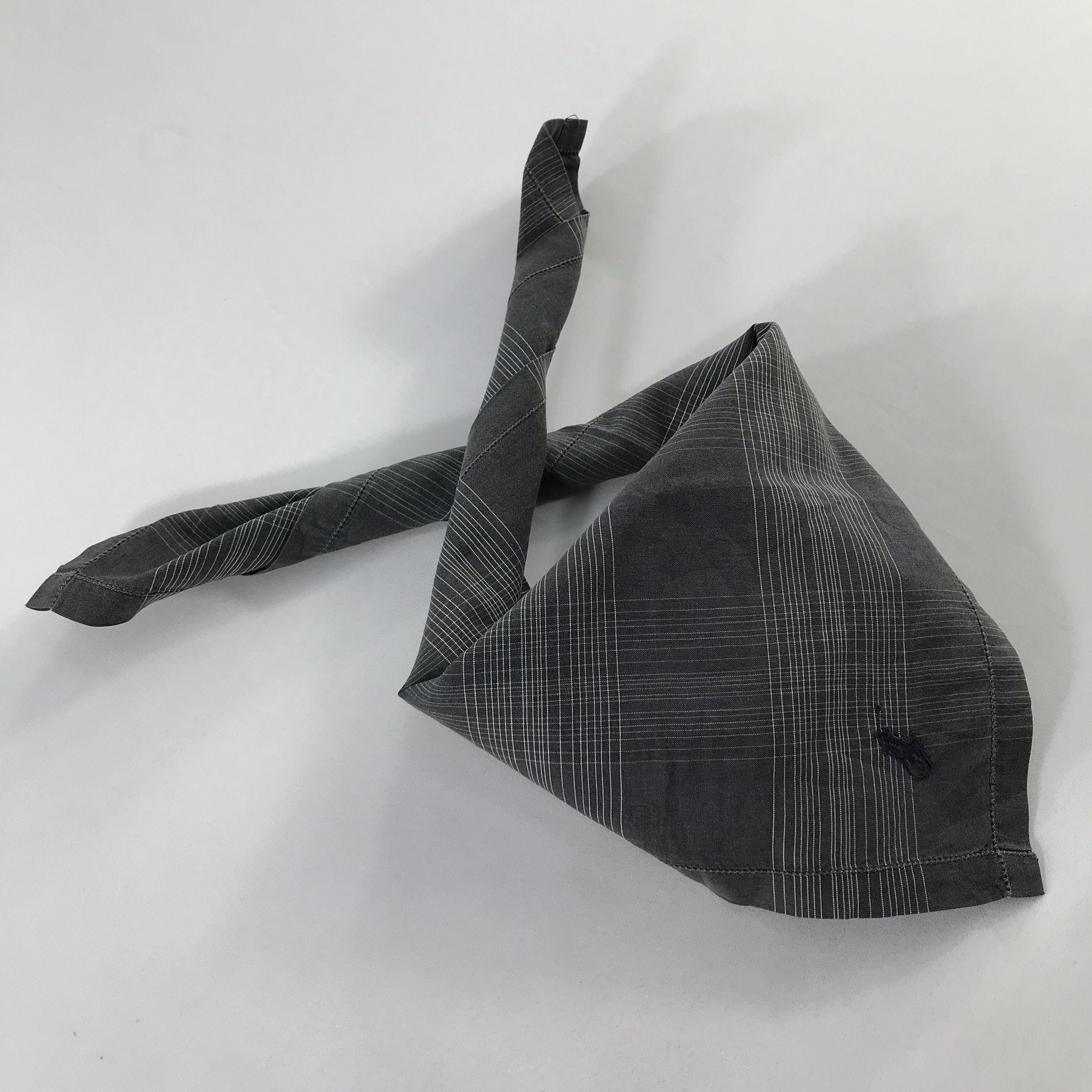 Polo Ralph Lauren × Vintage Polo Ralph Lauren Bandana / Handkerchief /Neckerchief -S1143 Size ONE SIZE - 4 Thumbnail