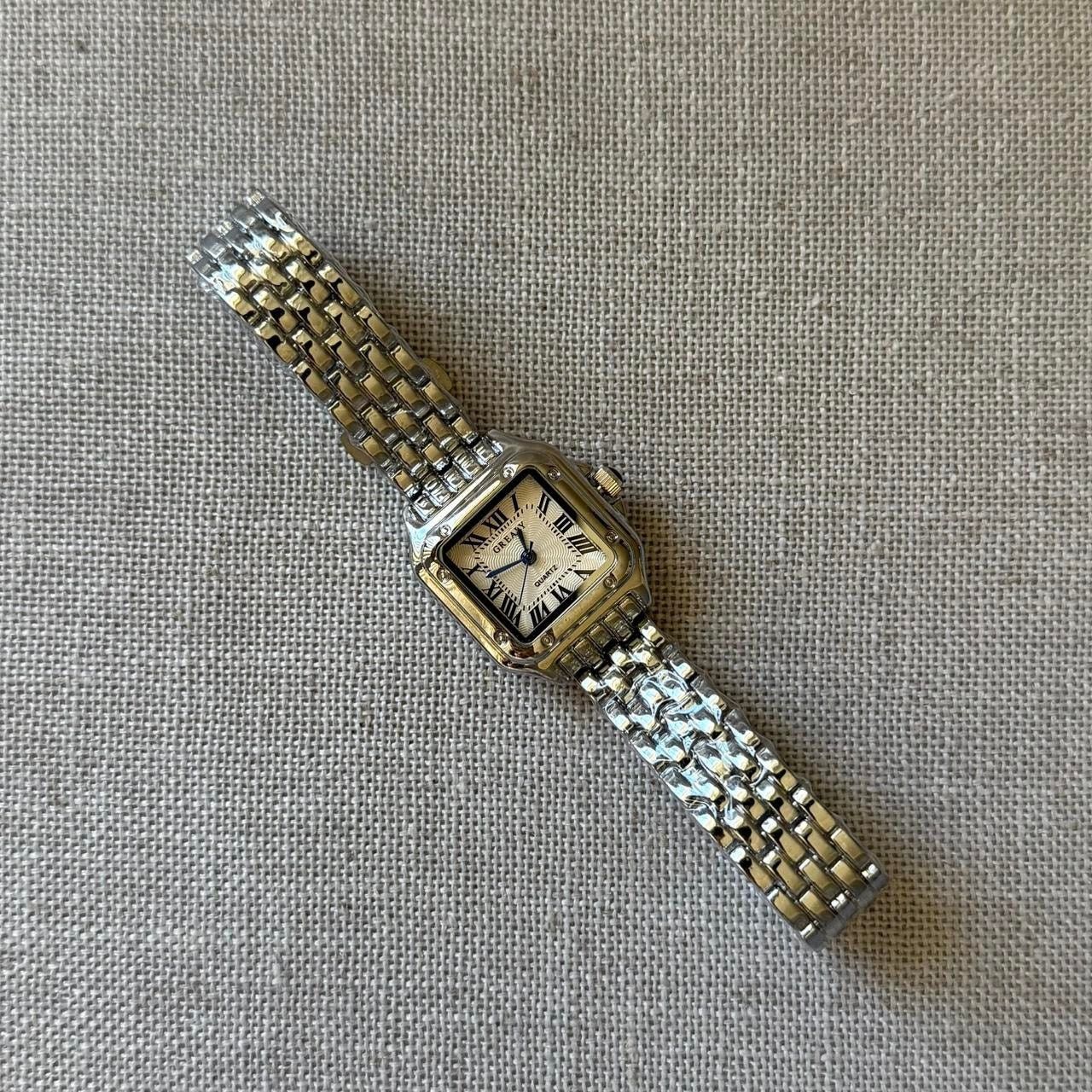Other Vintage style silver classic preppy MENS Size ONE SIZE - 2 Thumbnail