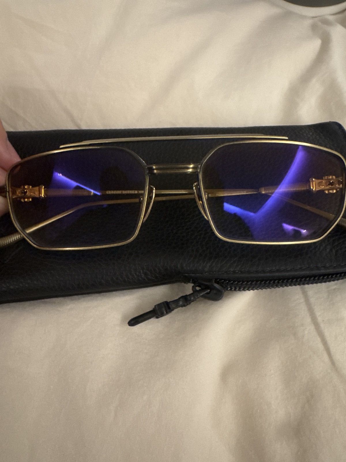 Chrome Hearts CHROME HEARTS GUSHER Size ONE SIZE - 6 Thumbnail