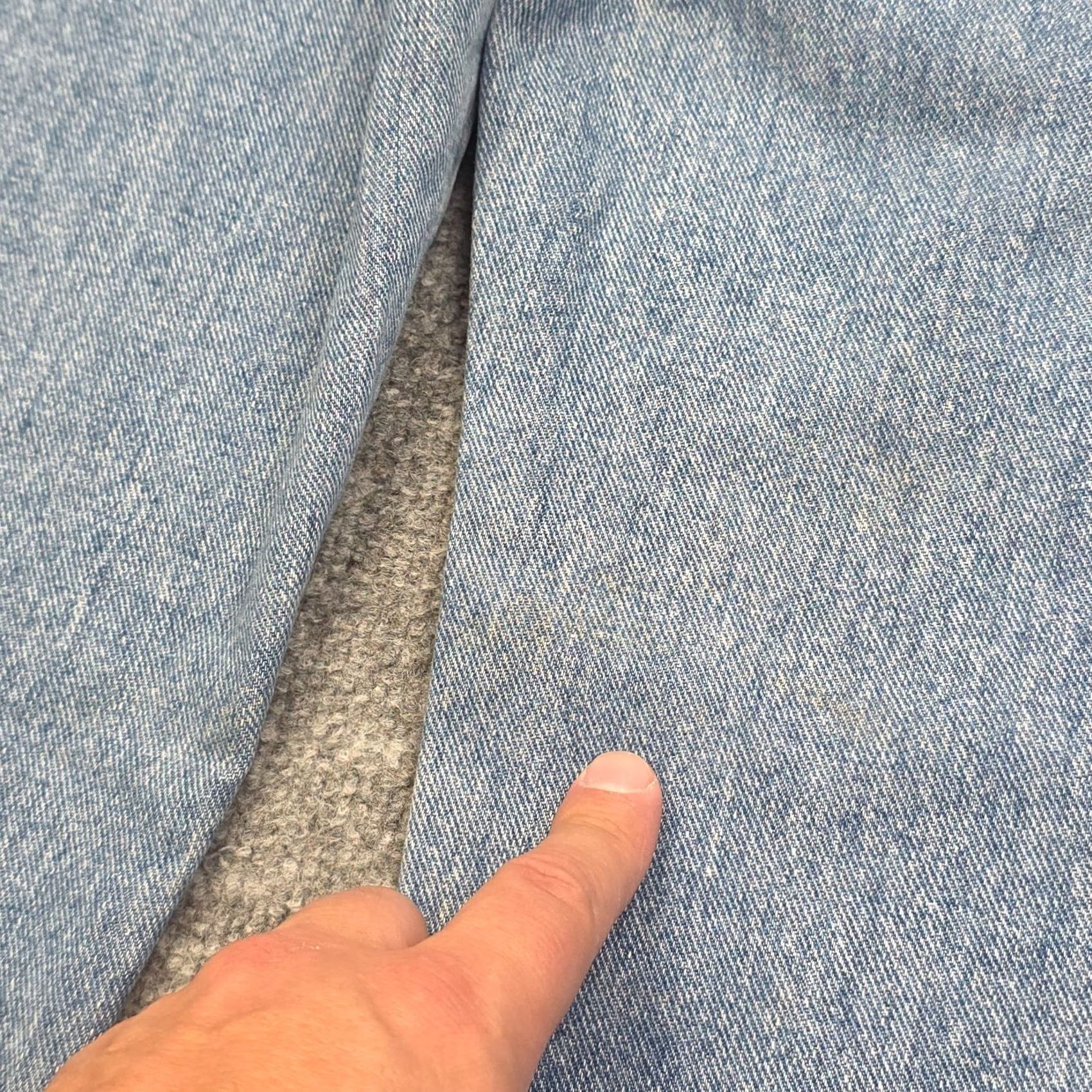 Wrangler VINTAGE Wrangler SilverLake Jeans Women's 5 / 26 Blue Denim Western Size 27" / US 4 / IT 40 - 6 Thumbnail
