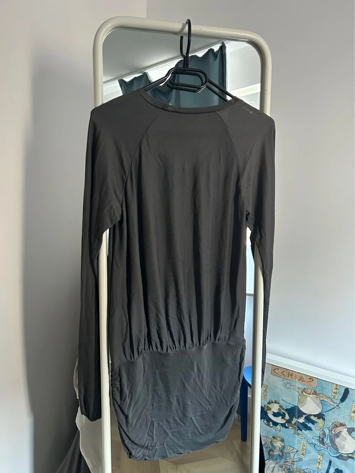 Iceberg Iceberg Silk Blouse Size XXS / US 00 / IT 34 - 6 Thumbnail