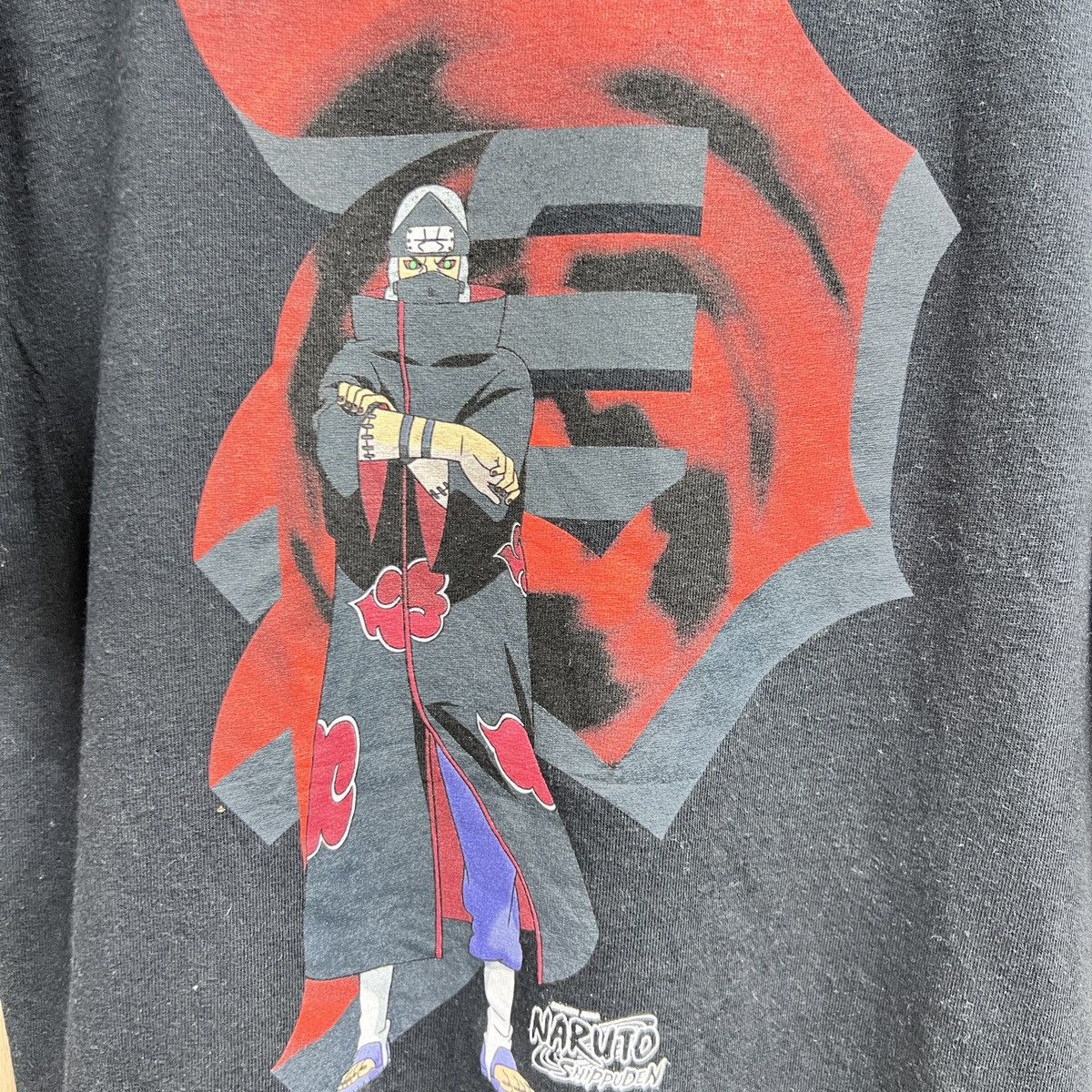 Primitive PRIMITIVE x KAKUZU SKATEBOARD TEE SIZE LARGE FIT MEDIUM Size US L / EU 52-54 / 3 - 4 Thumbnail