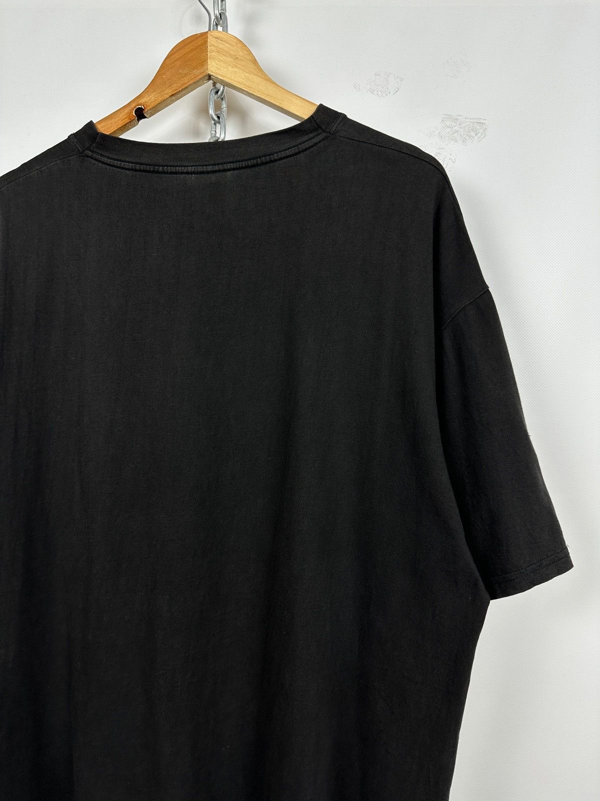 Star Wars 1994 Vintage Star Trek The Next Generation Captain Picard Size US XL / EU 56 / 4 - 16 Thumbnail
