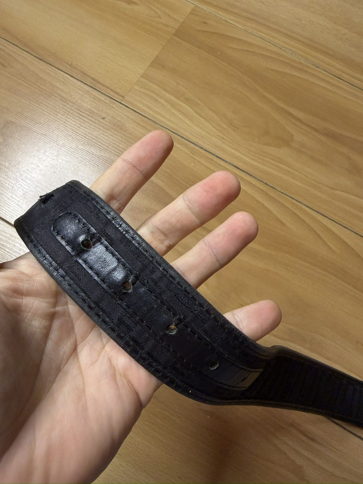 Versace Versace medusa belt Size ONE SIZE - 8 Thumbnail