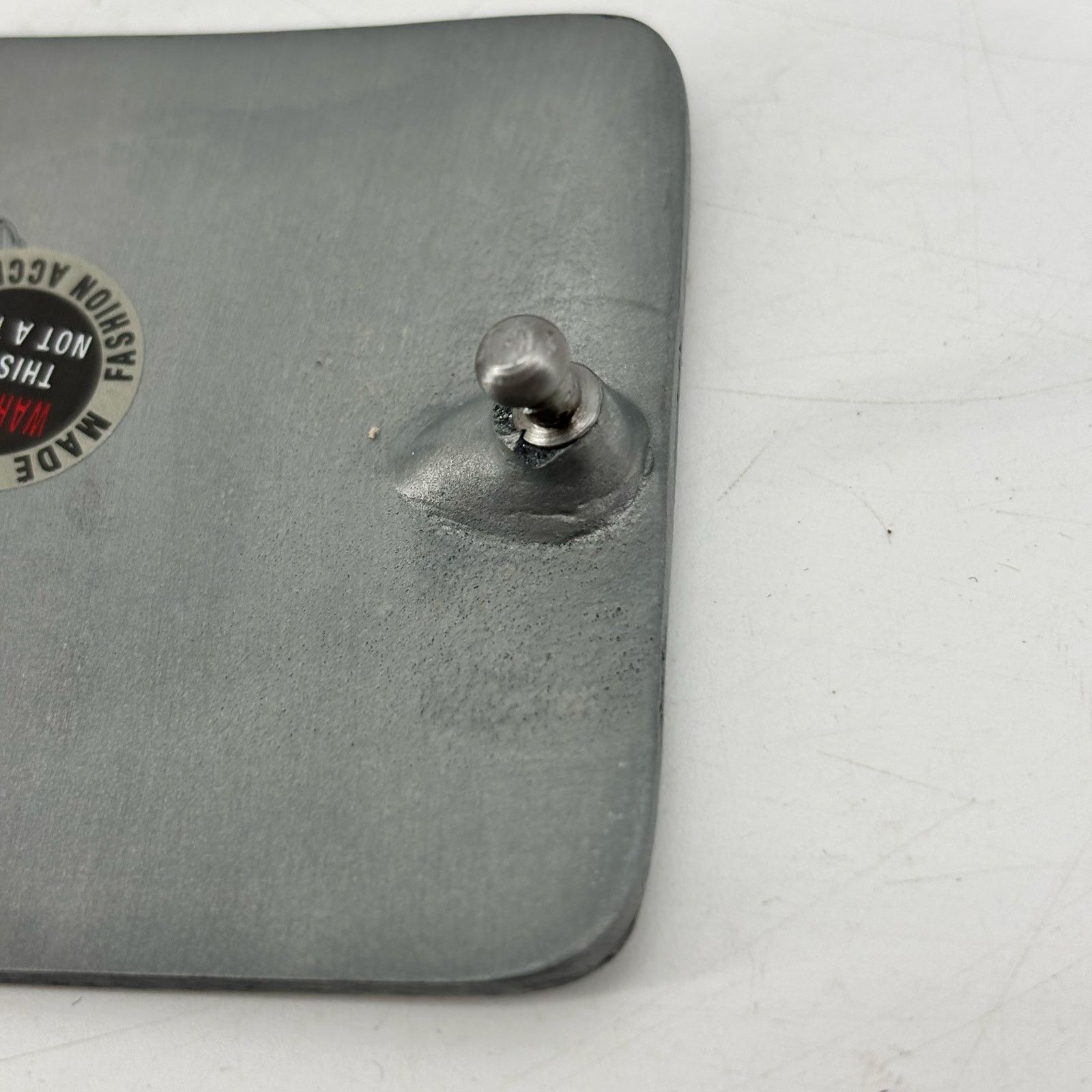 Vintage Great American Belt Buckle If You Dont see What you Want Ask Size ONE SIZE - 8 Thumbnail
