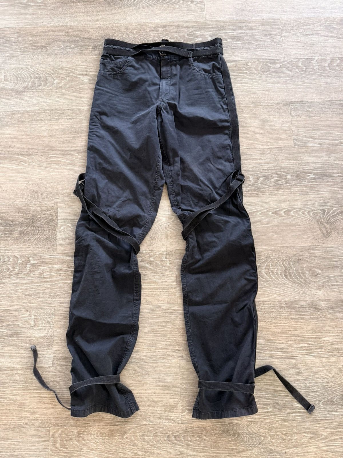 Raf Simons Consumed - S/S 2003 - Pants | Grailed