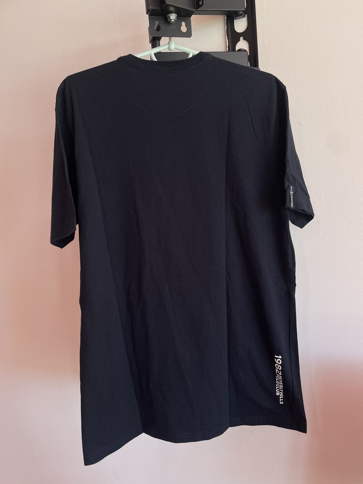 Beverly Hills Polo Club Vintage Beverly Hills Polo Club T Shirt Bear Tee Vintage Y2K Size US M / EU 48-50 / 2 - 6 Thumbnail