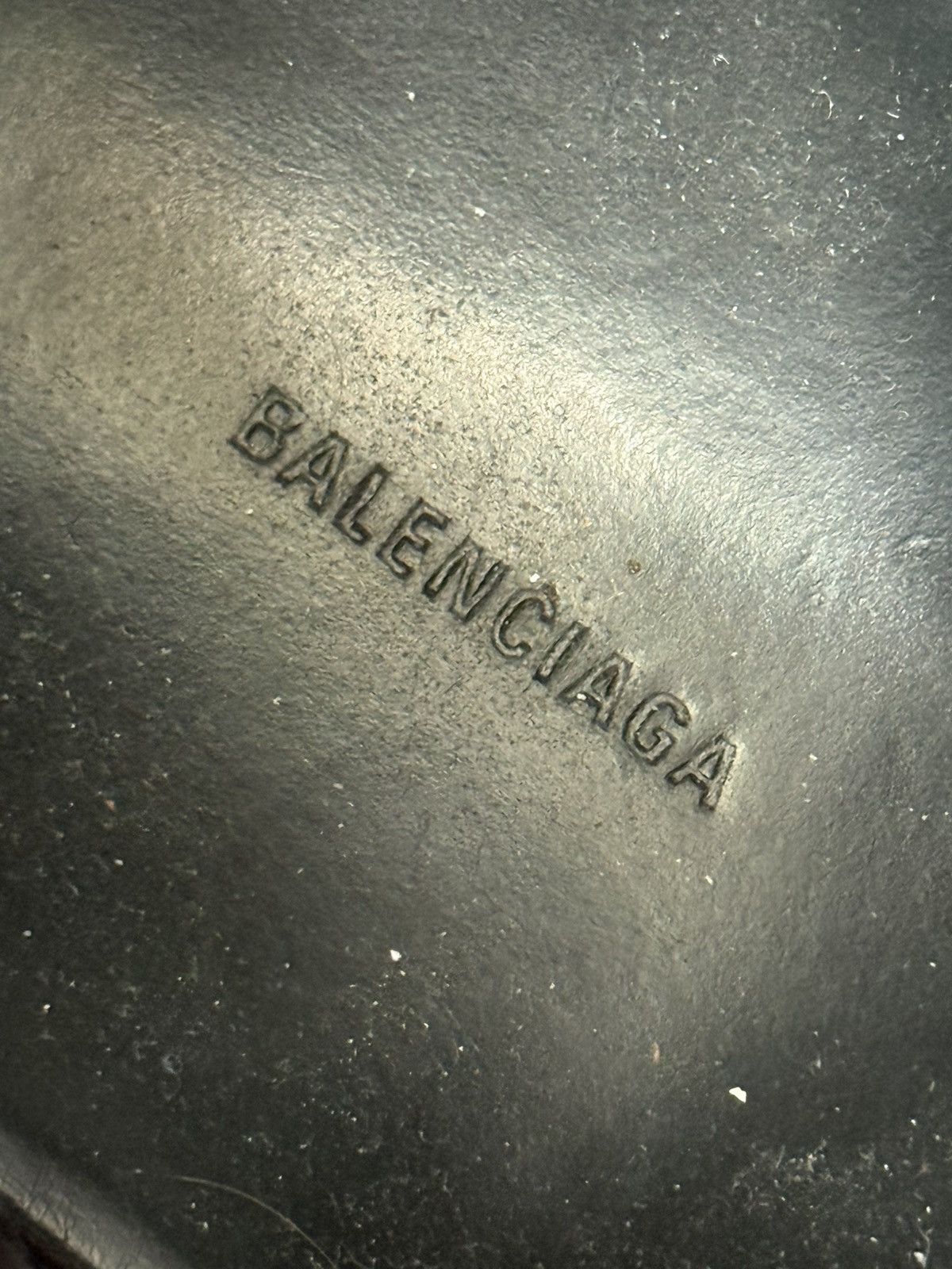 Balenciaga Balenciaga canvas Stomper Boots Size US 9 / EU 42 - 6 Thumbnail