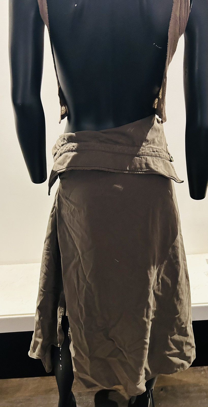 Faith Connexion Amazing faith Connextion shirt skirt 38 Size 27" / US 4 / IT 40 - 7 Thumbnail