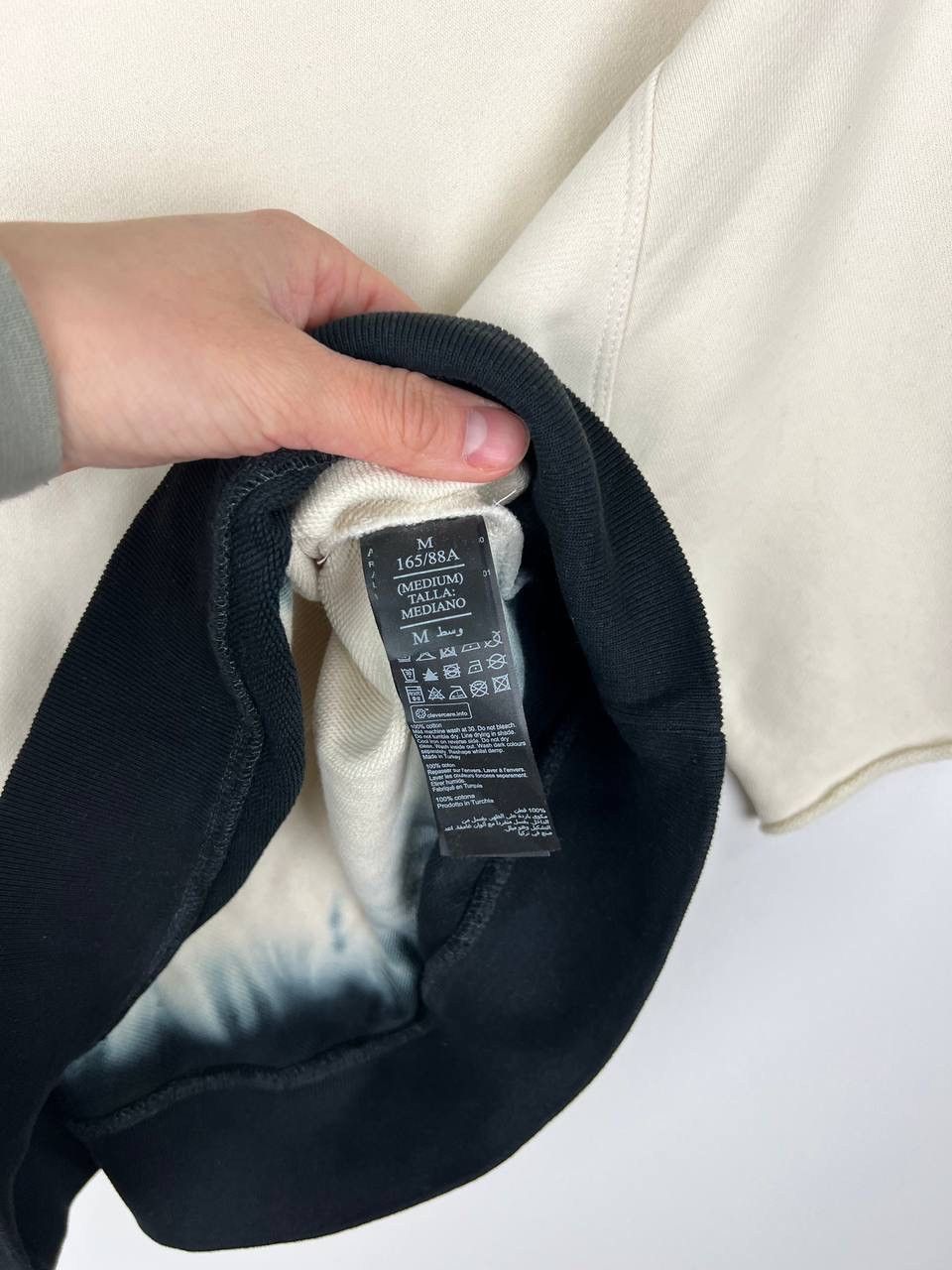 Allsaints × Vintage Allsaints luxury t-shirts woman size M Size M / US 6-8 / IT 42-44 - 6 Thumbnail