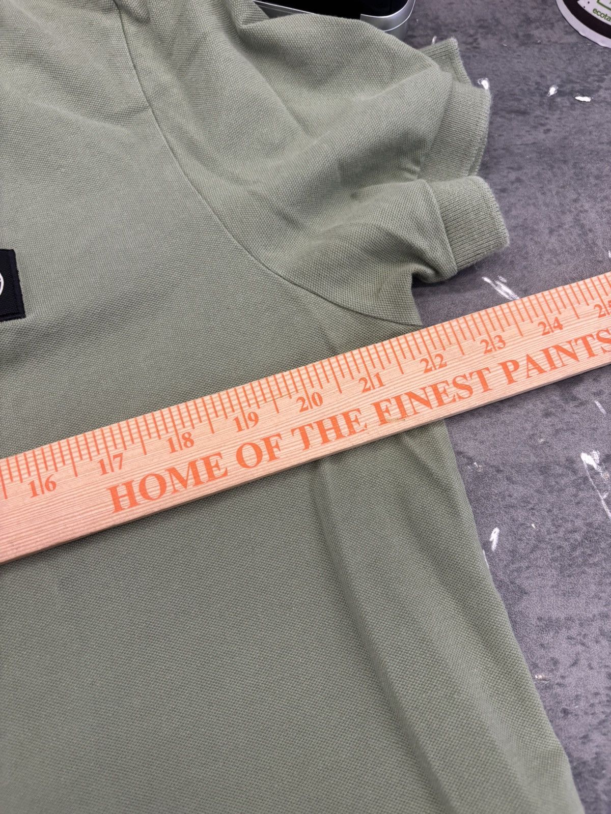 Stone Island Stone island perfect condo polo Size US L / EU 52-54 / 3 - 12 Thumbnail