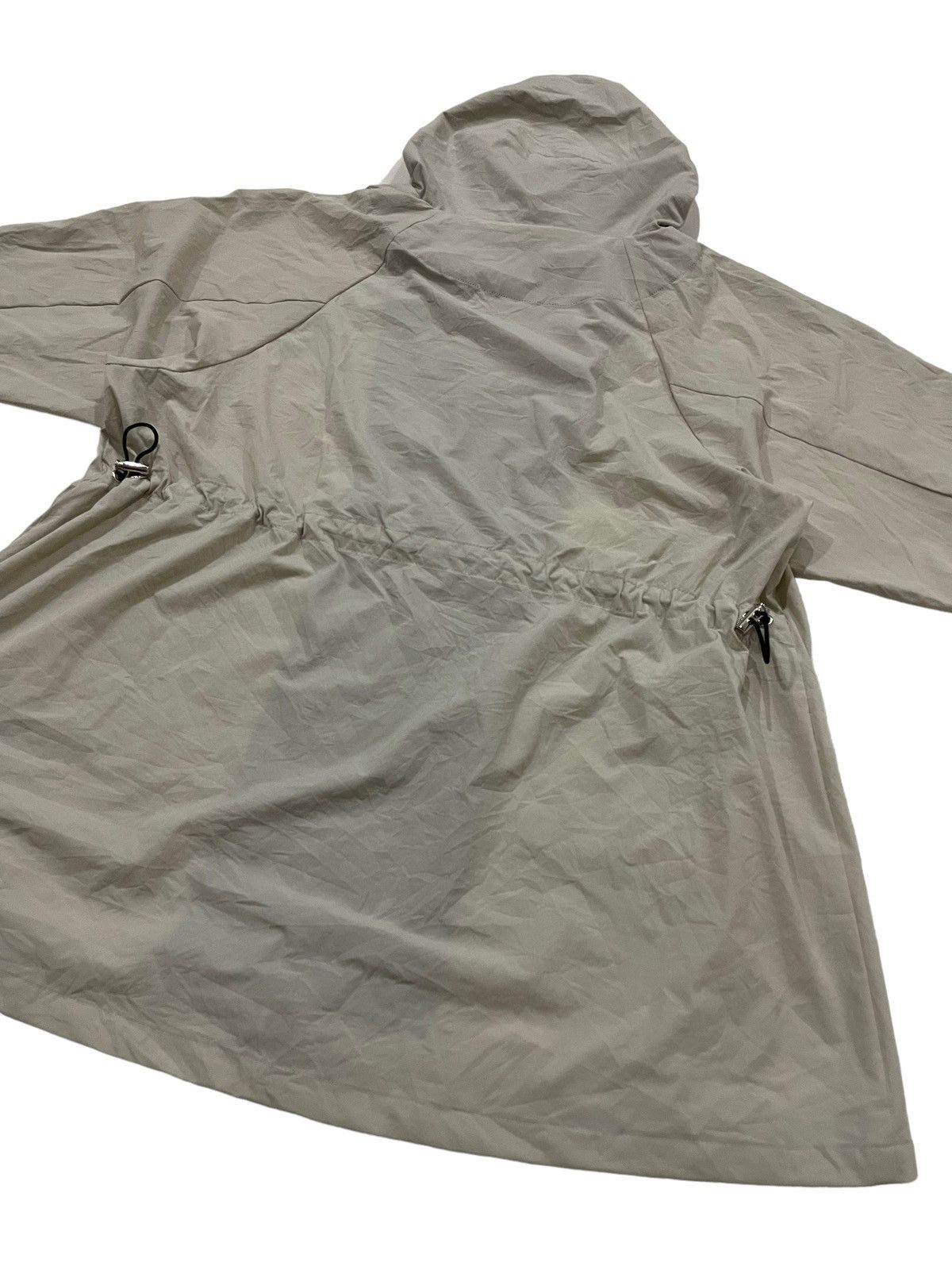 Beauty Beast × Japanese Brand Avant Garde Joel High Collar Windbreaker Size M / US 6-8 / IT 42-44 - 11 Thumbnail