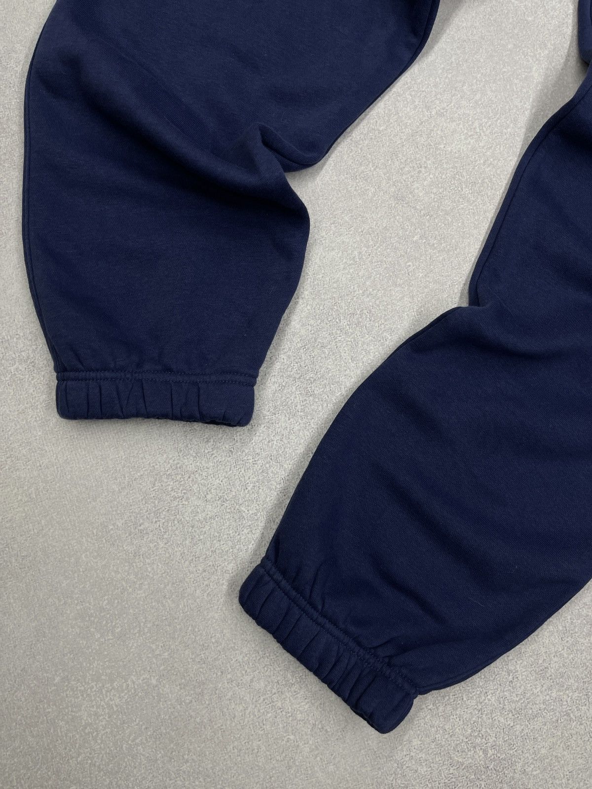 Nike Mens Nike Basic Sweatpants Indigo Drill Y2K ACG TECH Size XL Size US 36 / EU 52 - 5 Thumbnail