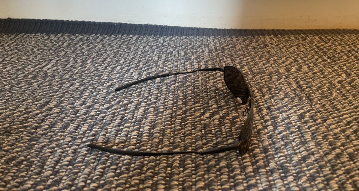 Vintage Vintage Oakley Glasses Size ONE SIZE - 4 Thumbnail