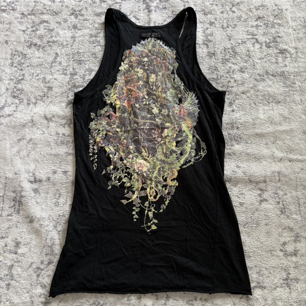 Men's If Six Was Nine Tank Tops & Sleeveless | Grailed