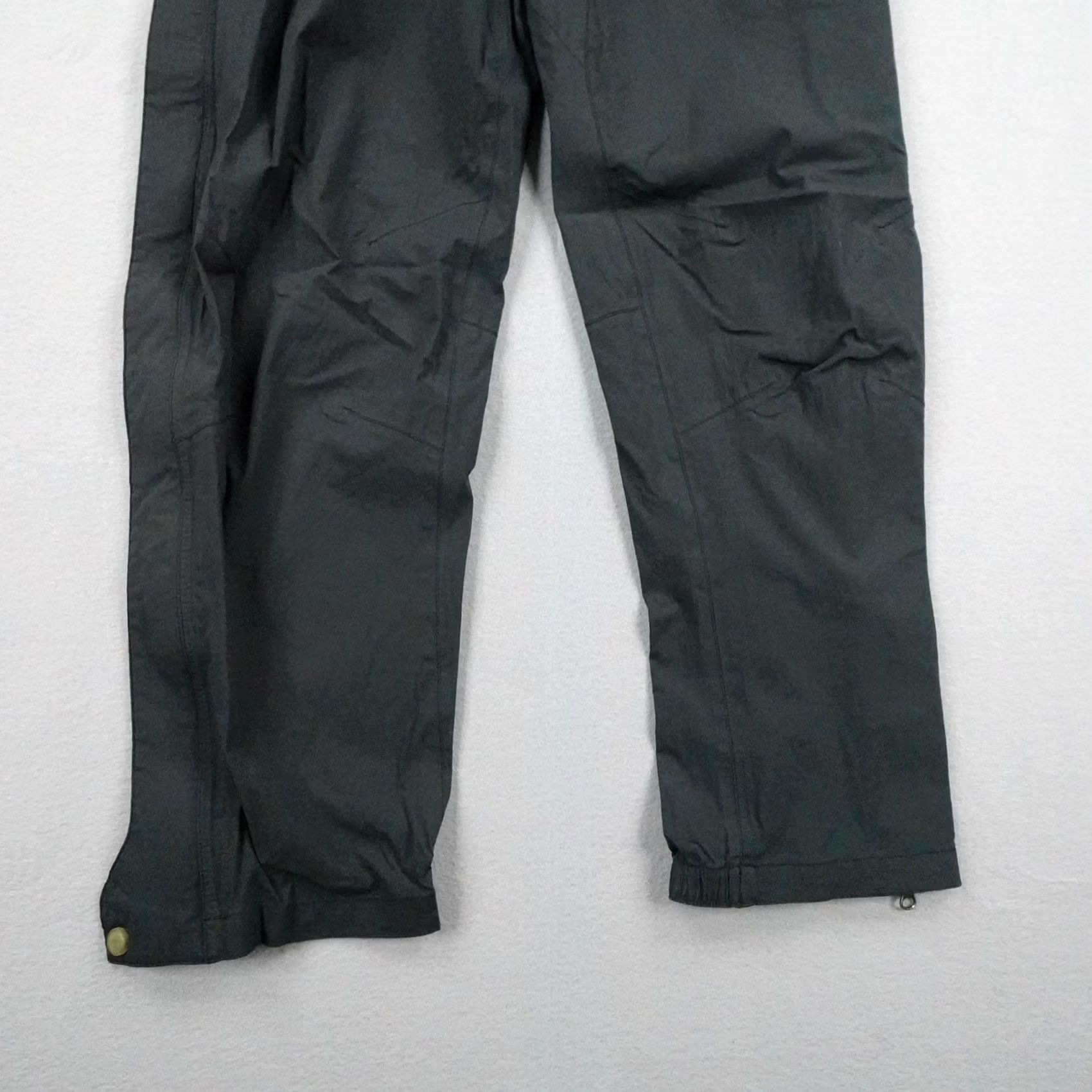 Outdoor Research Outdoor Research Pants Mens 32x30 Black Rain Pertex Shield Waterproof Hiking Size US 31 - 3 Thumbnail