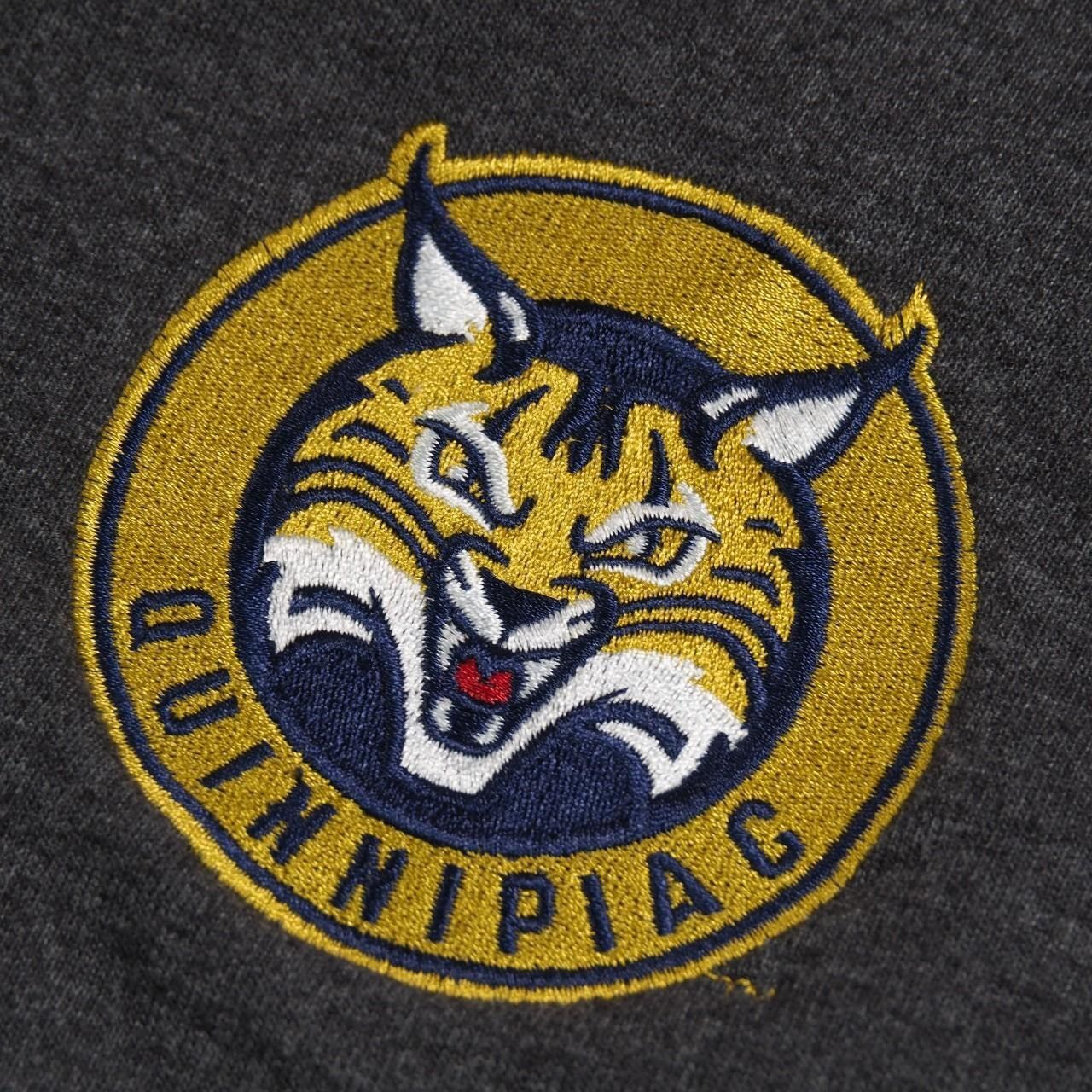 Champion Champion Usa Eco Fleece QUINNIPIAC VARSITY CLUB Size US L / EU 52-54 / 3 - 3 Thumbnail