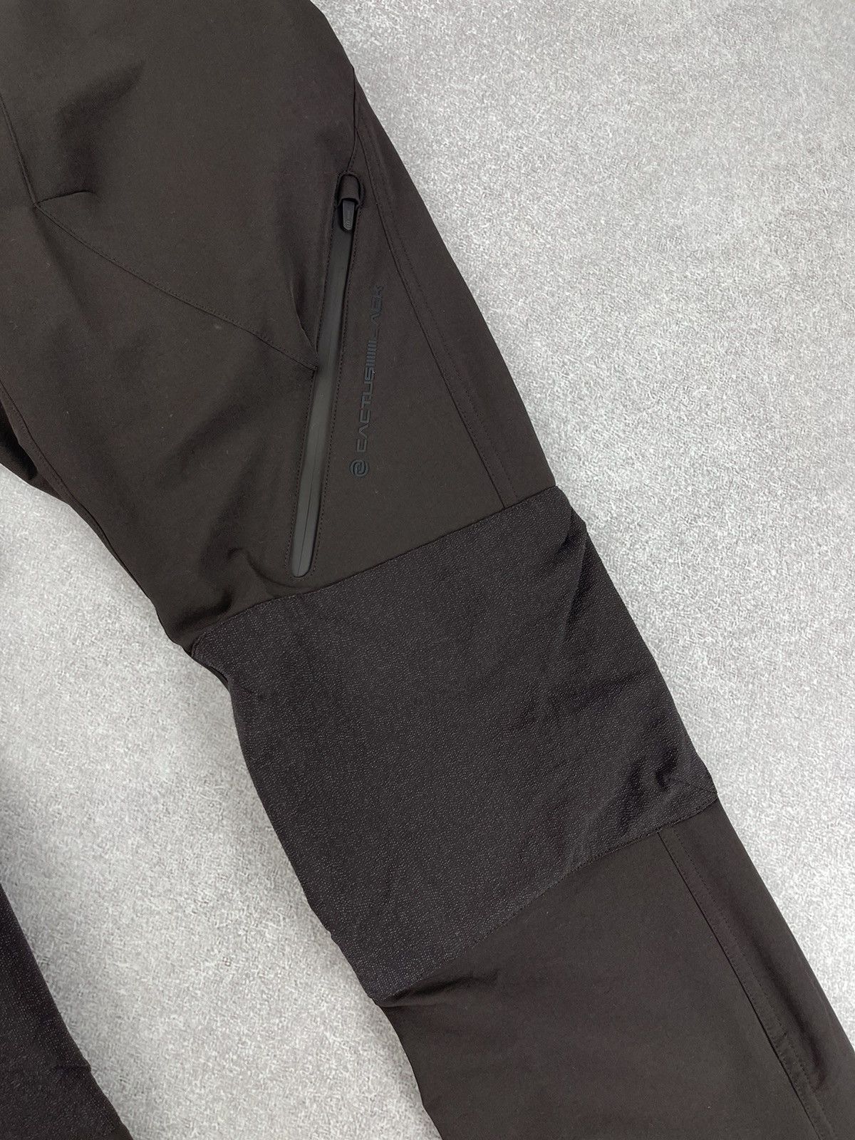 Nike × Travis Scott Nike x Travis Scott Cactus Jack NRG BH Pant Brown Size S Size US 30 / EU 46 - 6 Thumbnail