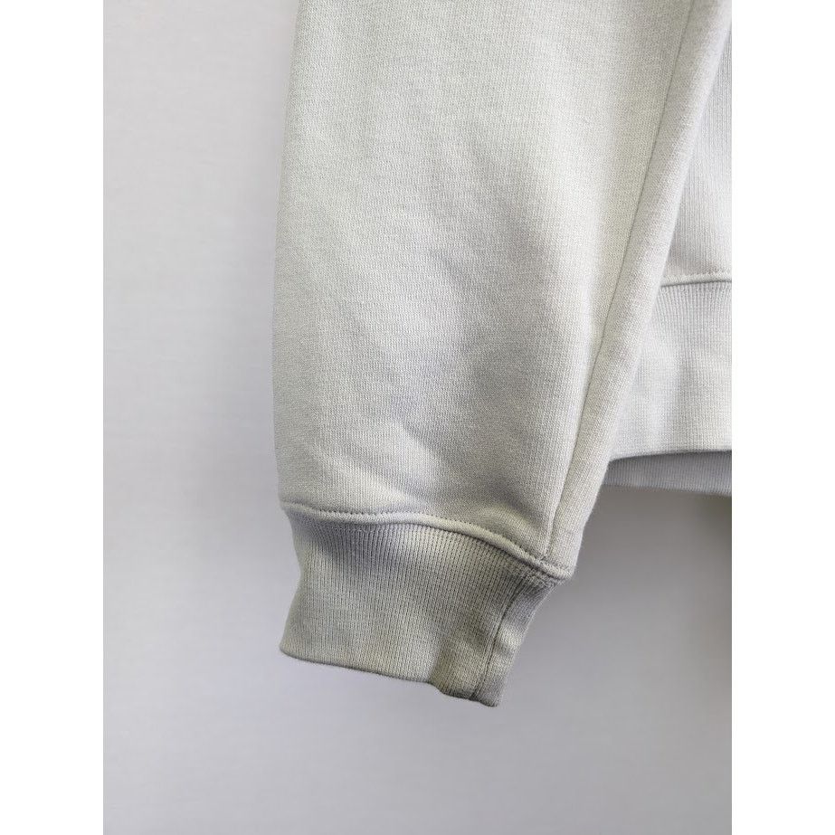 Calvin Klein o1rshd1 Crewneck Sweater in White Size US XL / EU 56 / 4 - 7 Thumbnail