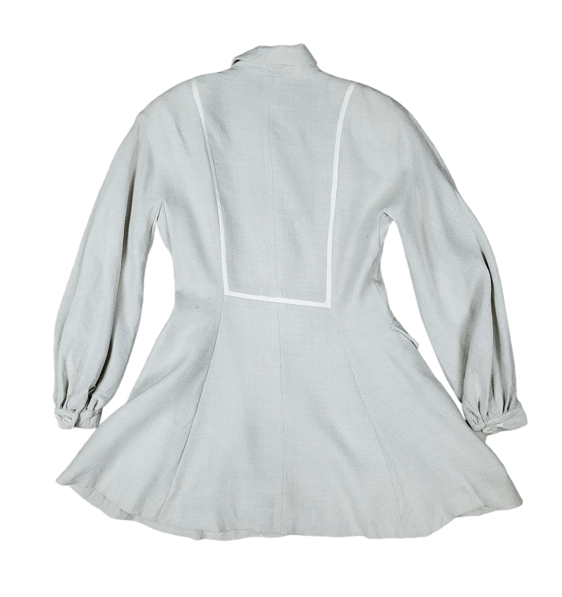 Christian Dior Monsieur × Vintage Christian Dior Dresses Women Size S / US 4 / IT 40 - 2 Thumbnail