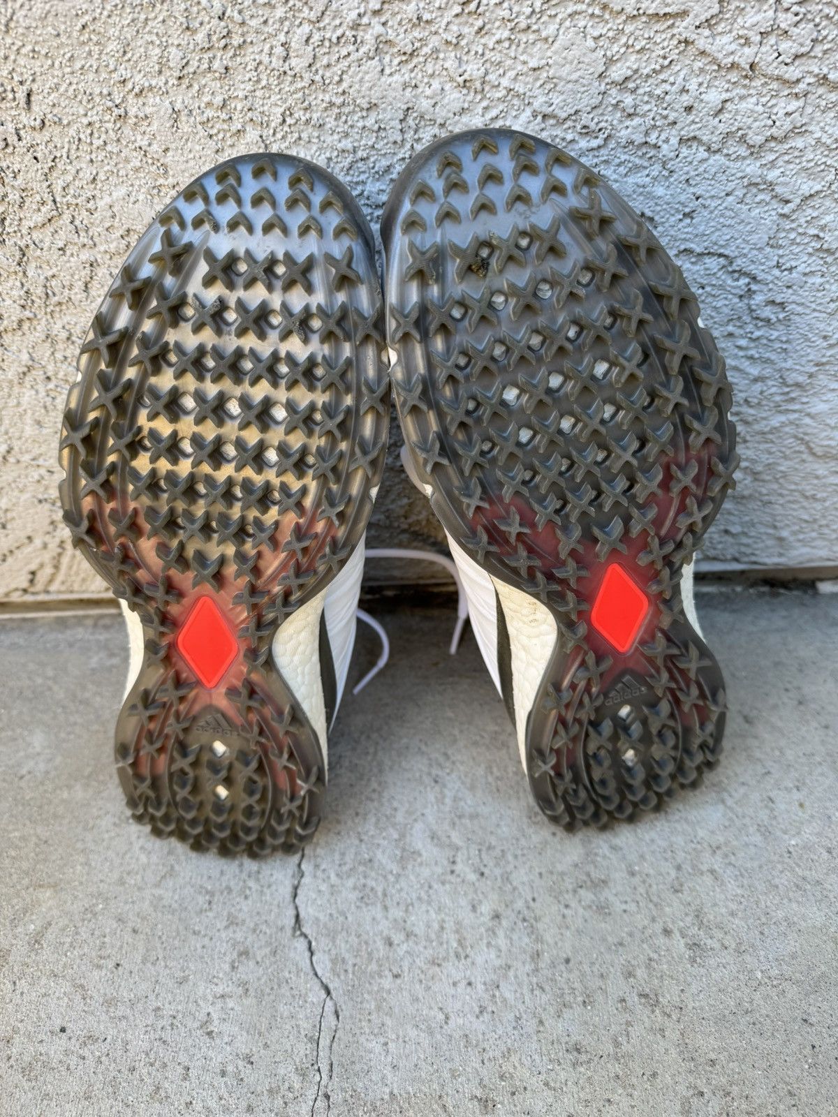 Adidas Adidas Tour 360 Golf Shoes Size US 7 / EU 40 - 5 Thumbnail