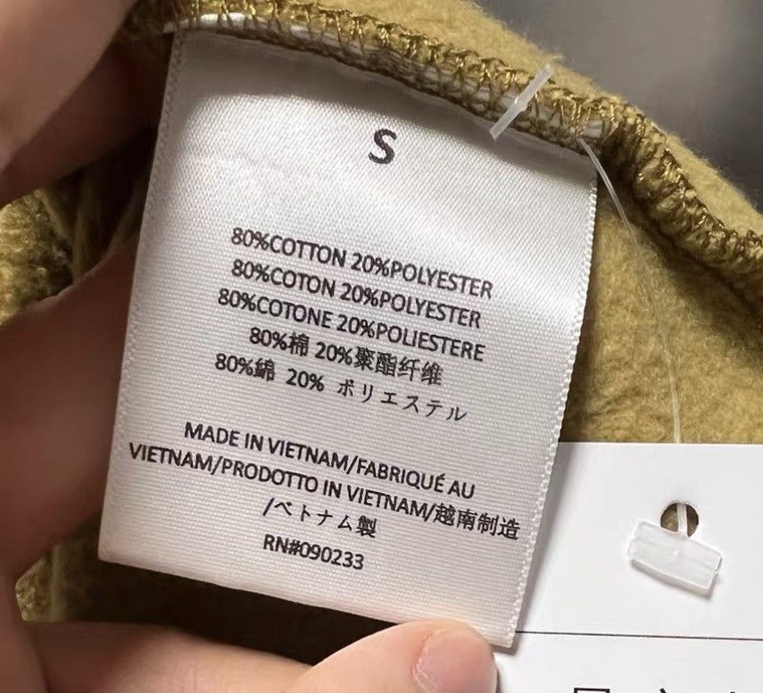 Essentials Essentials Hoodie J42 Size US S / EU 44-46 / 1 - 3 Thumbnail