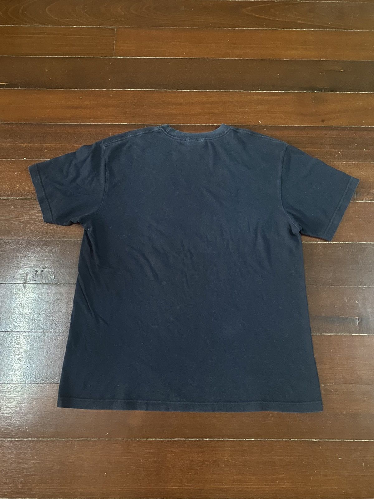 Anime × Japanese Brand × Vintage NERV NEON GENESIS EVANGELION ANIME cospa manga TEE Size US XL / EU 56 / 4 - 6 Thumbnail