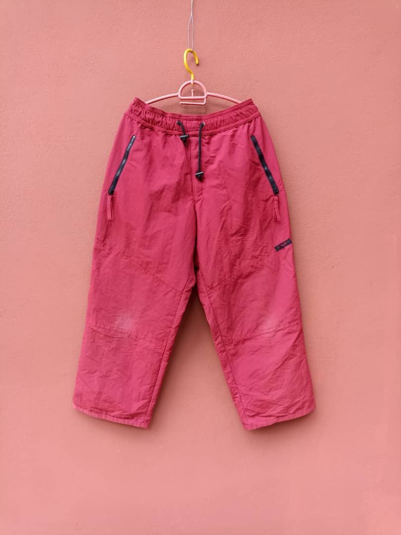 Japanese Brand × Vintage KICKS pants Baggie Japanese brand Size 26" / US 2 / IT 38 - 1 Thumbnail