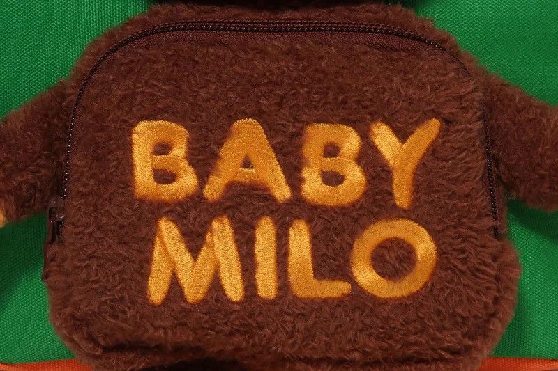 Bape Bape Baby Milo Backpack Size ONE SIZE - 4 Thumbnail