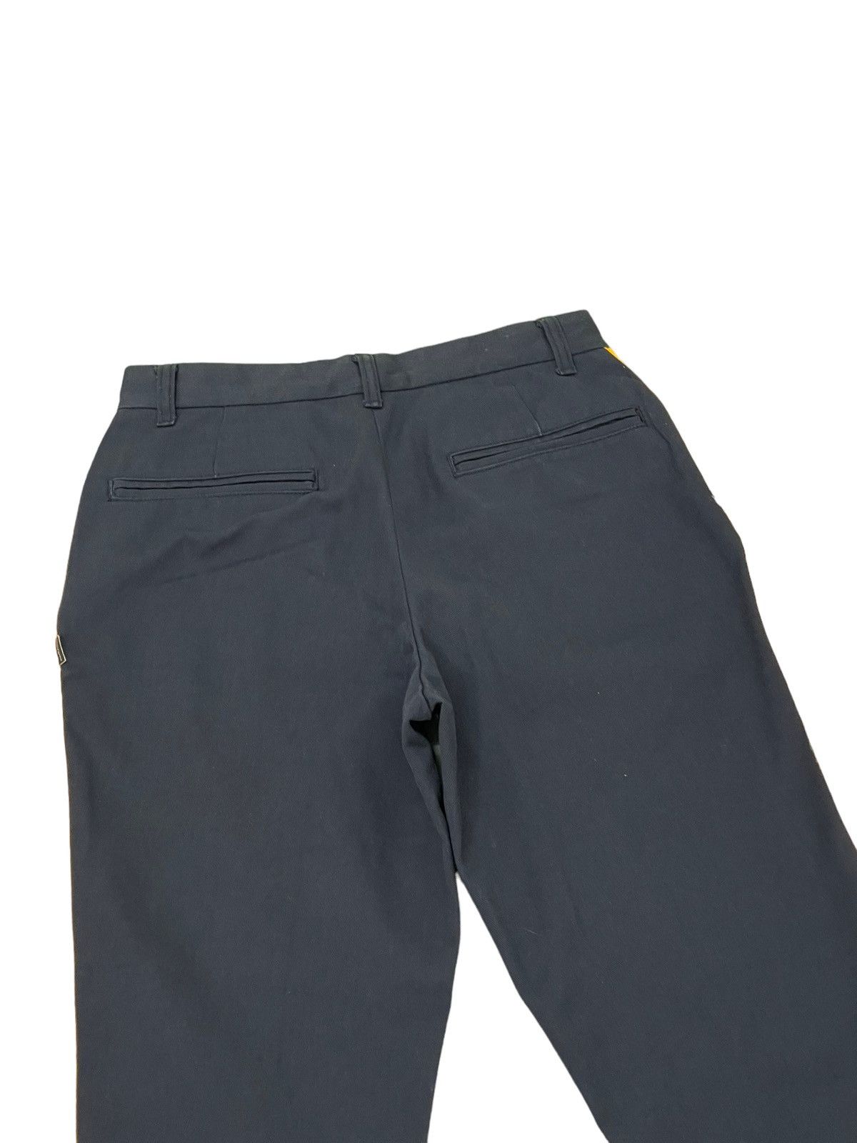 Wtaps Wtaps Side Striped Trouser Loose 6🟦5 Size US 29 - 8 Thumbnail