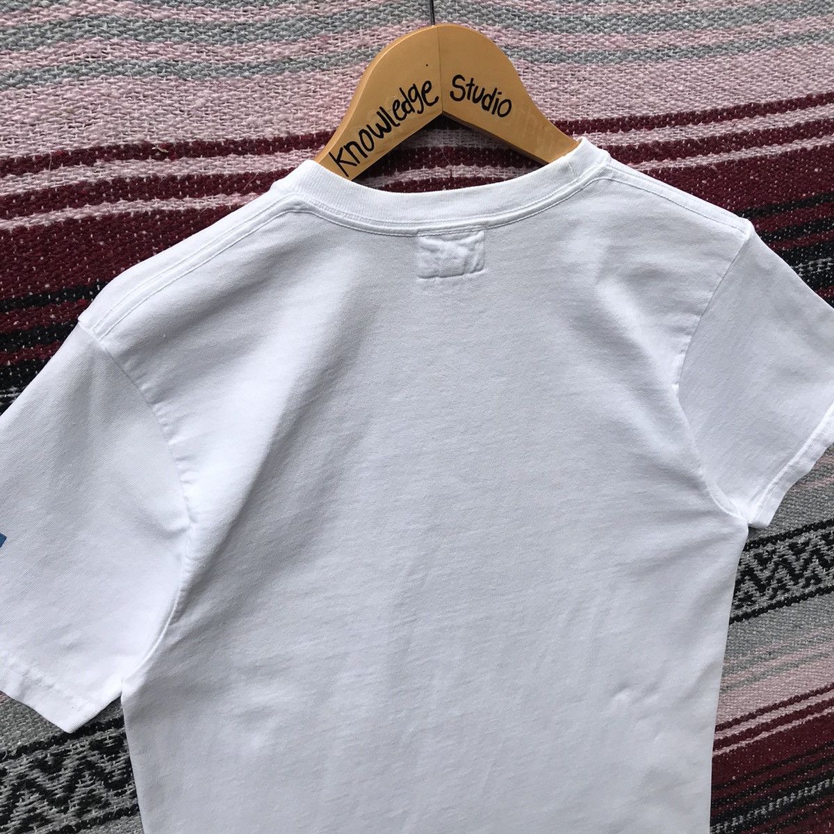 Japanese Brand × Pherrow's Pherrows Air Force Academy Tee AFA Pherrows Size US S / EU 44-46 / 1 - 7 Thumbnail