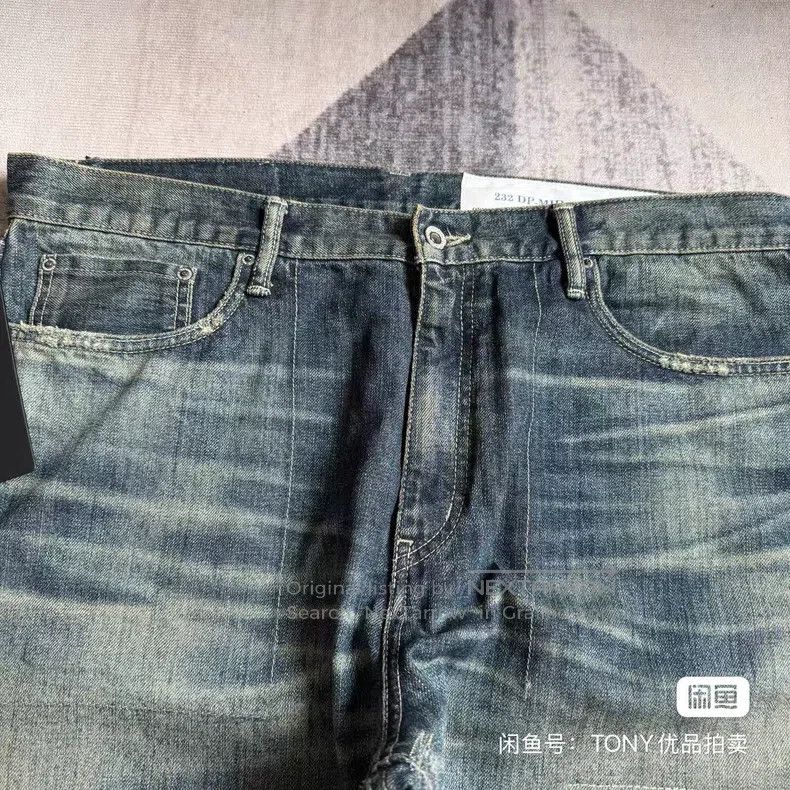 Neighborhood Neighborhood size XL Jeans Size US 27 - 3 Thumbnail
