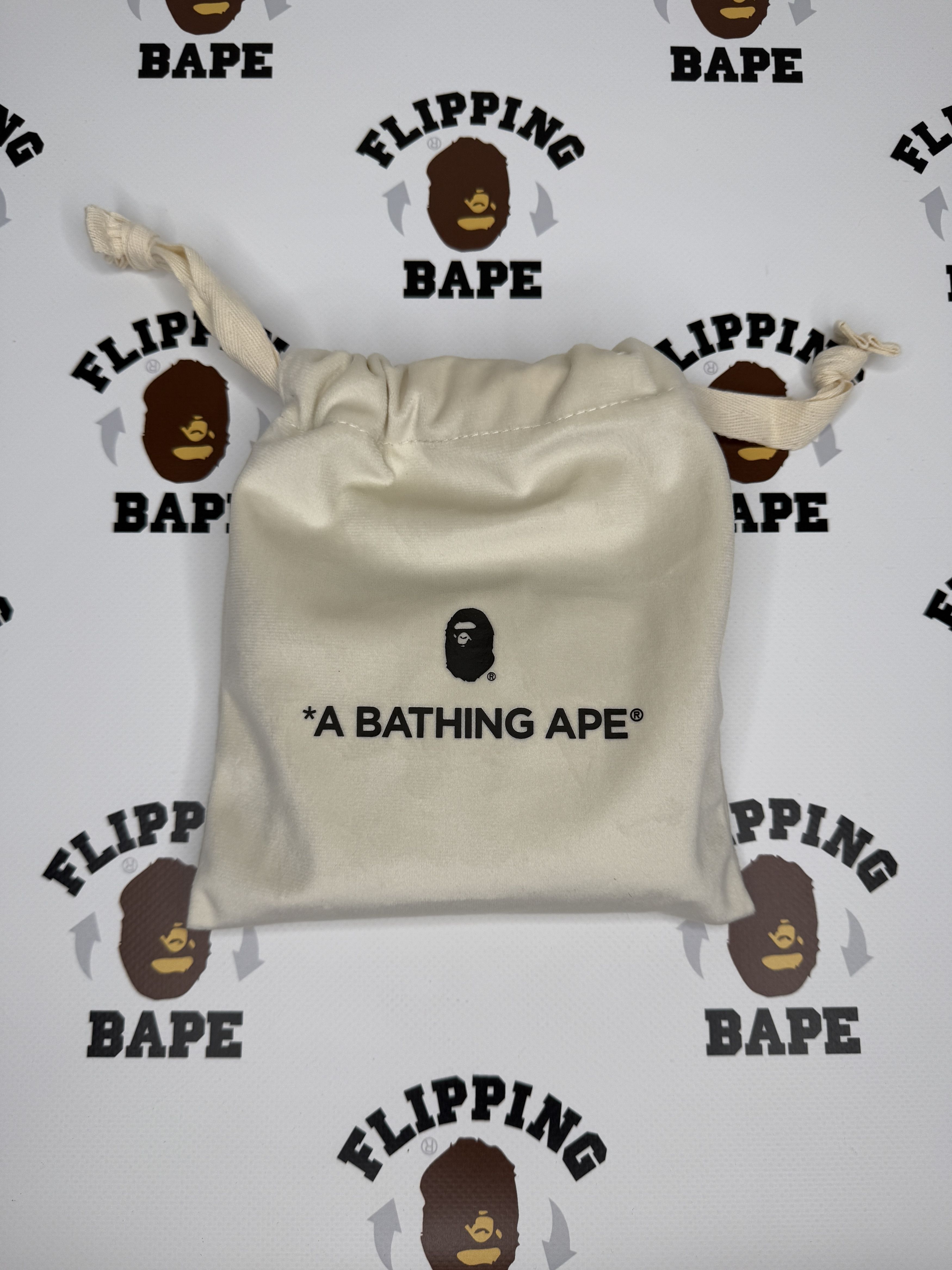 Bape BAPE SHARK MINI WALLET Size ONE SIZE - 19 Thumbnail