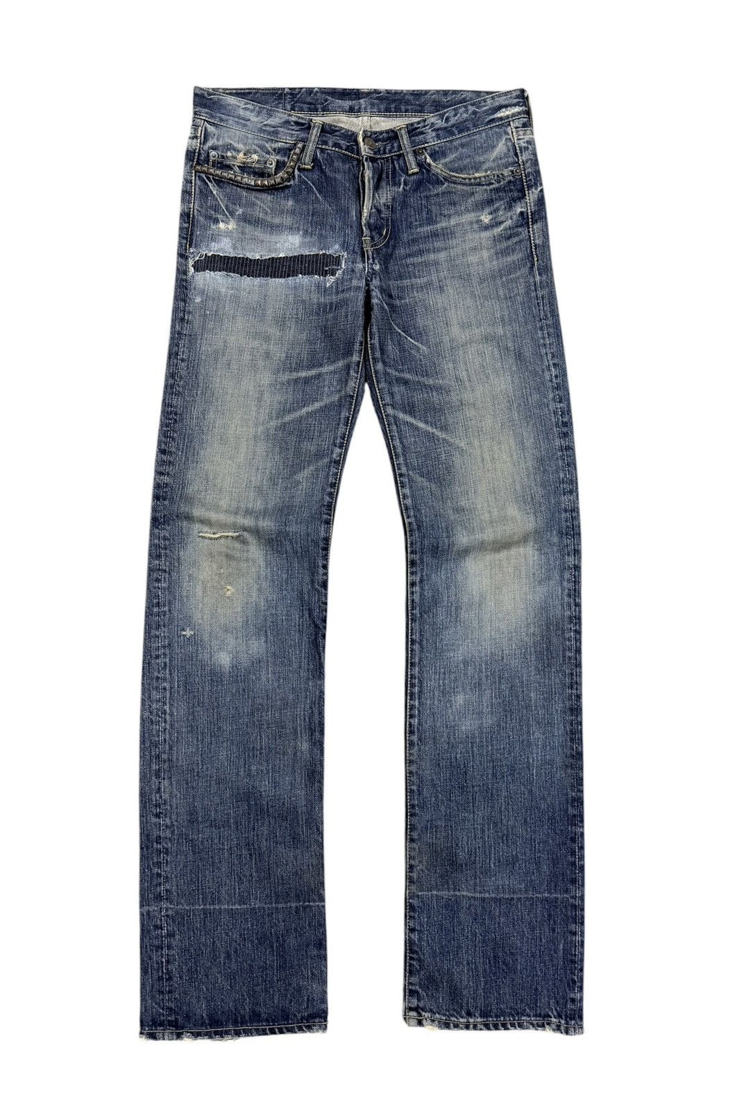 Hysteric Glamour Hysteric Glamour 