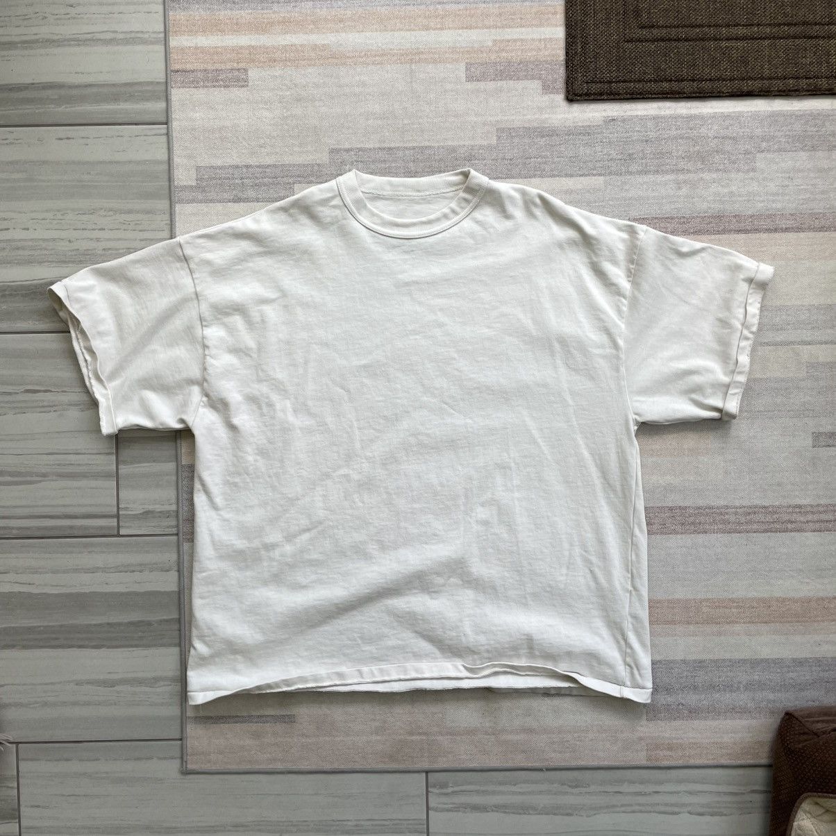 Yeezy 5 Shirt | Grailed