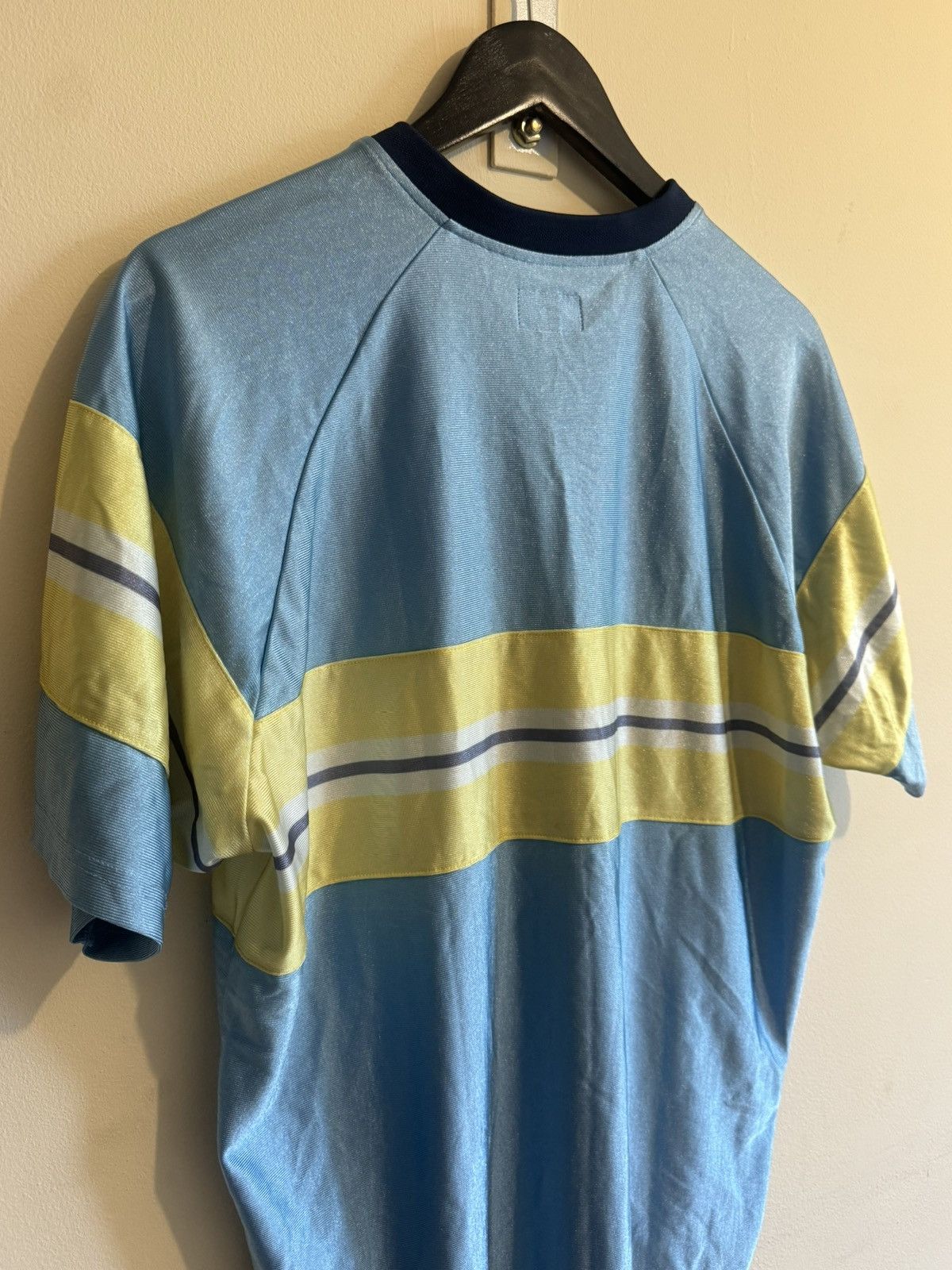 Supreme Supreme Dazzle Chest T Shirt Size US M / EU 48-50 / 2 - 6 Thumbnail