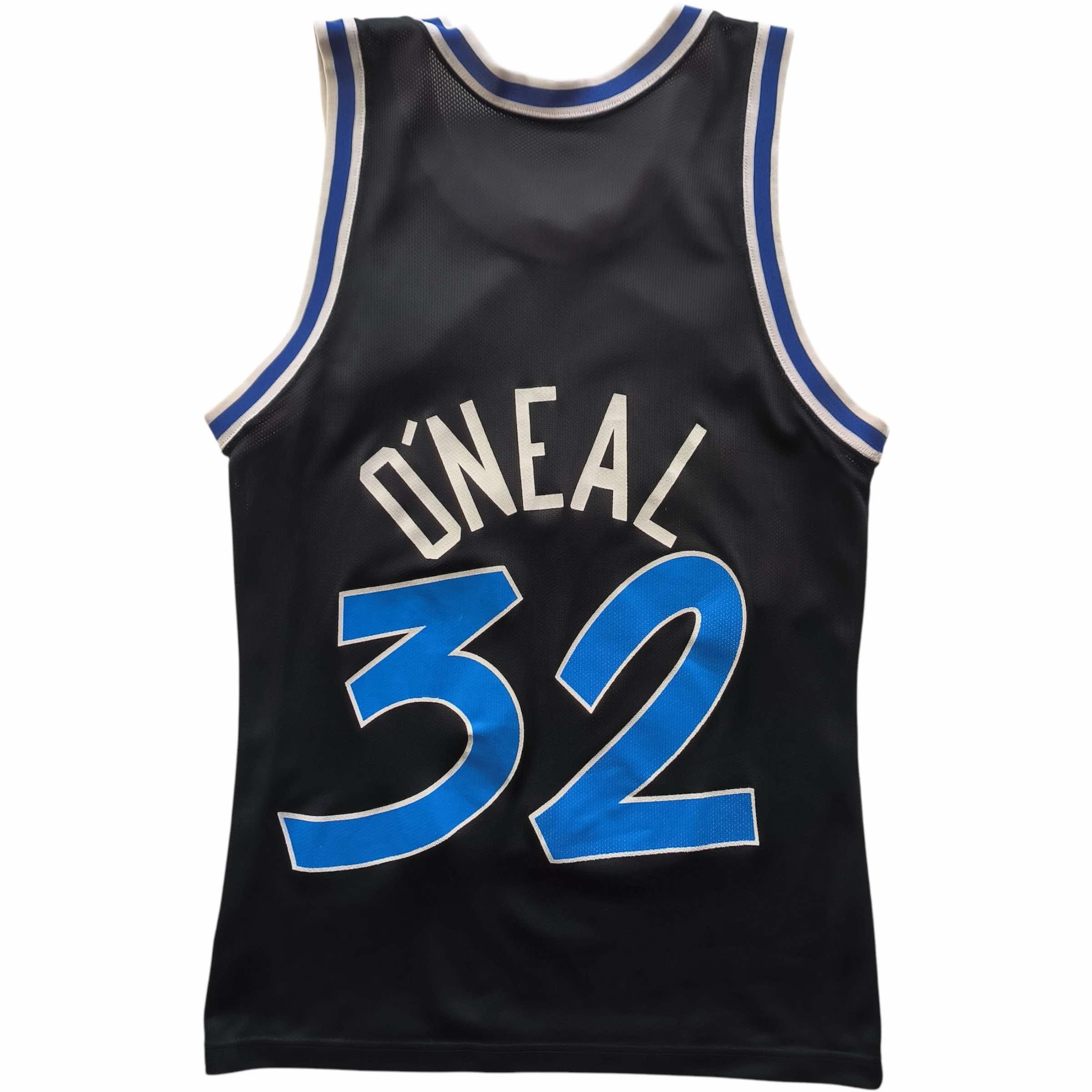 Champion Orlando Magic Shaquille O’Neal Champion NBA jersey size 36 Size US S / EU 44-46 / 1 - 2 Thumbnail