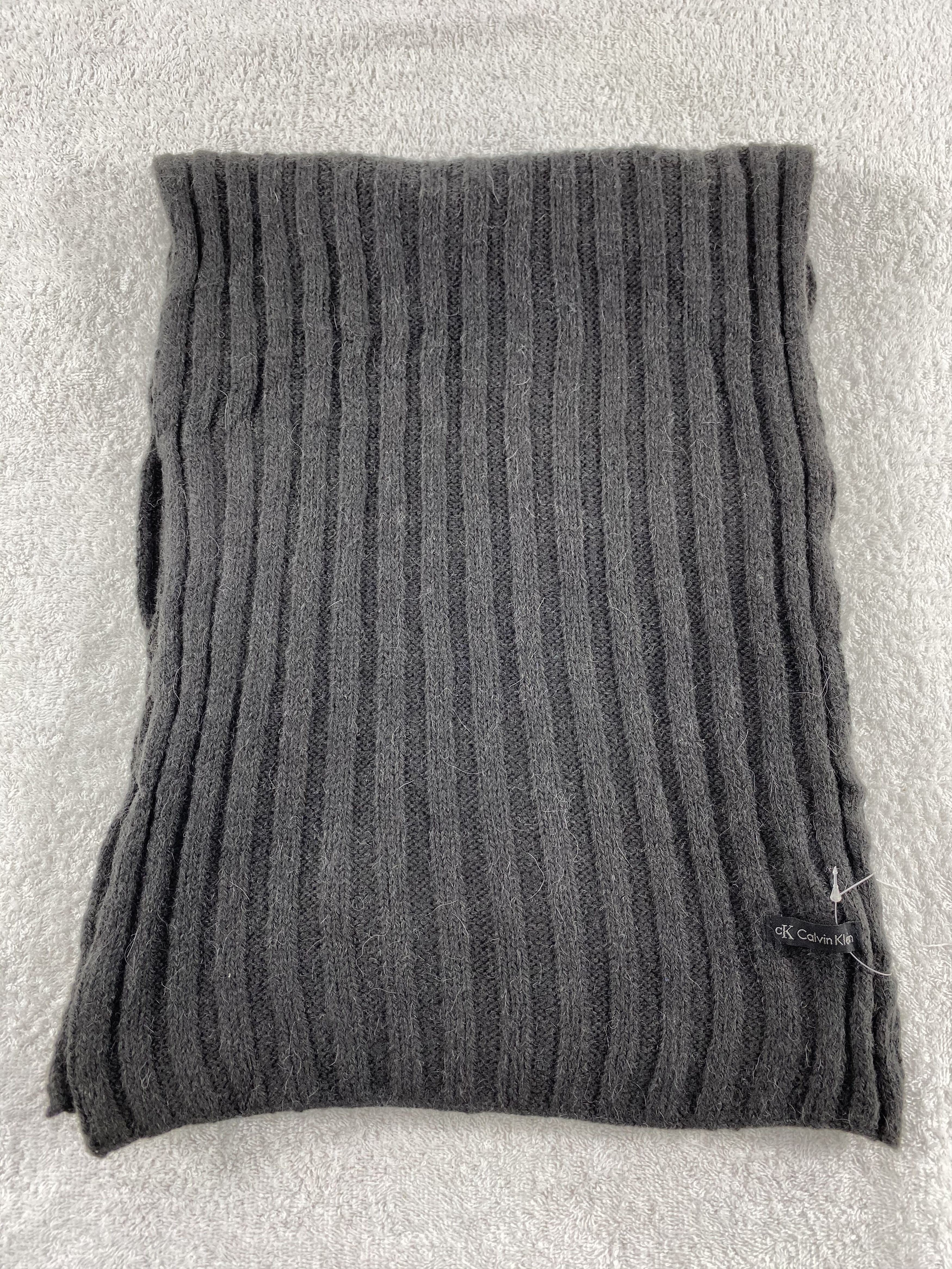 Calvin Klein Calvin Klein Scarf / Muffler / Neckwear - WW1633 Size ONE SIZE - 2 Thumbnail