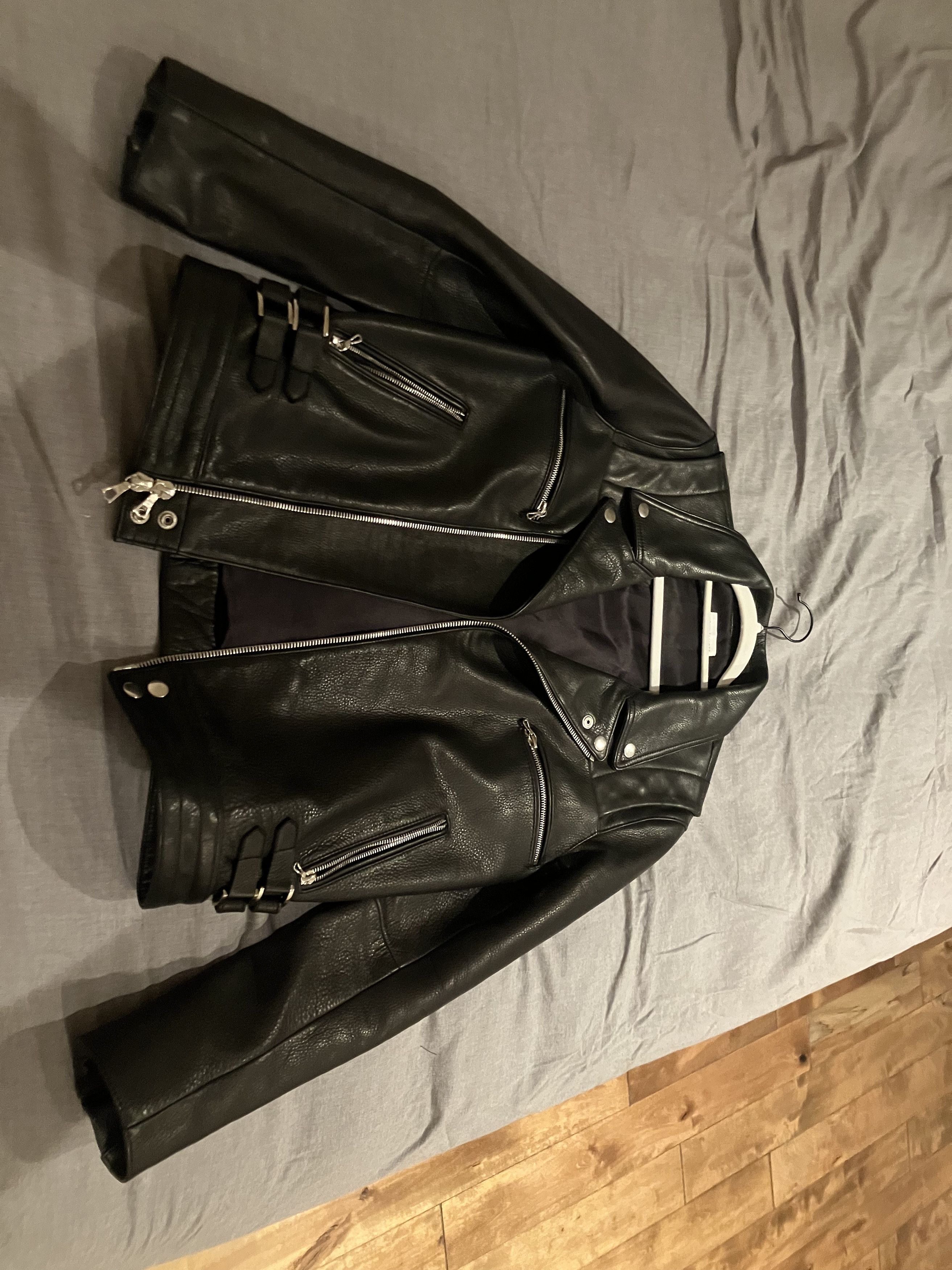 John Elliott Rider Jacket Size US S / EU 44-46 / 1 - 4 Thumbnail
