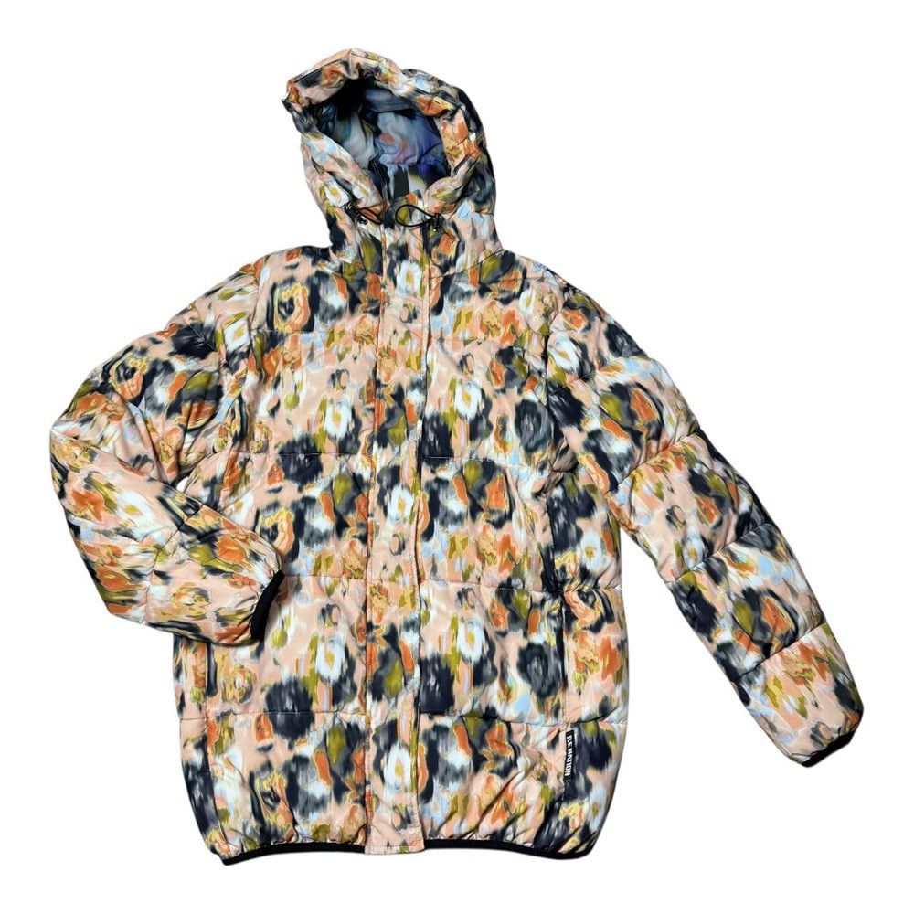 P.E Nation New P.E Nation Visualize Hooded Jacket Size S Size S / US 4 / IT 40 - 4 Thumbnail