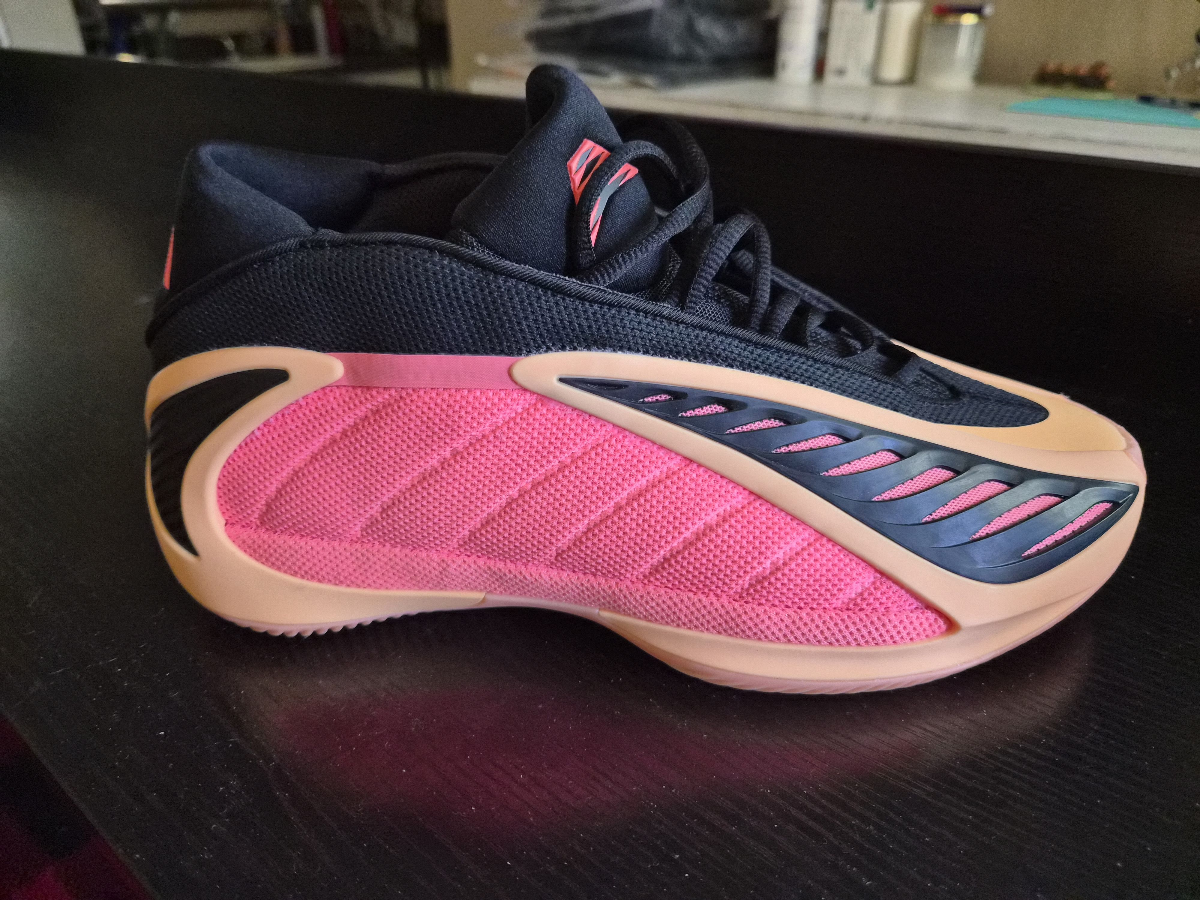 Adidas Adidas AE 2 Size US 9 / EU 42 - 7 Thumbnail