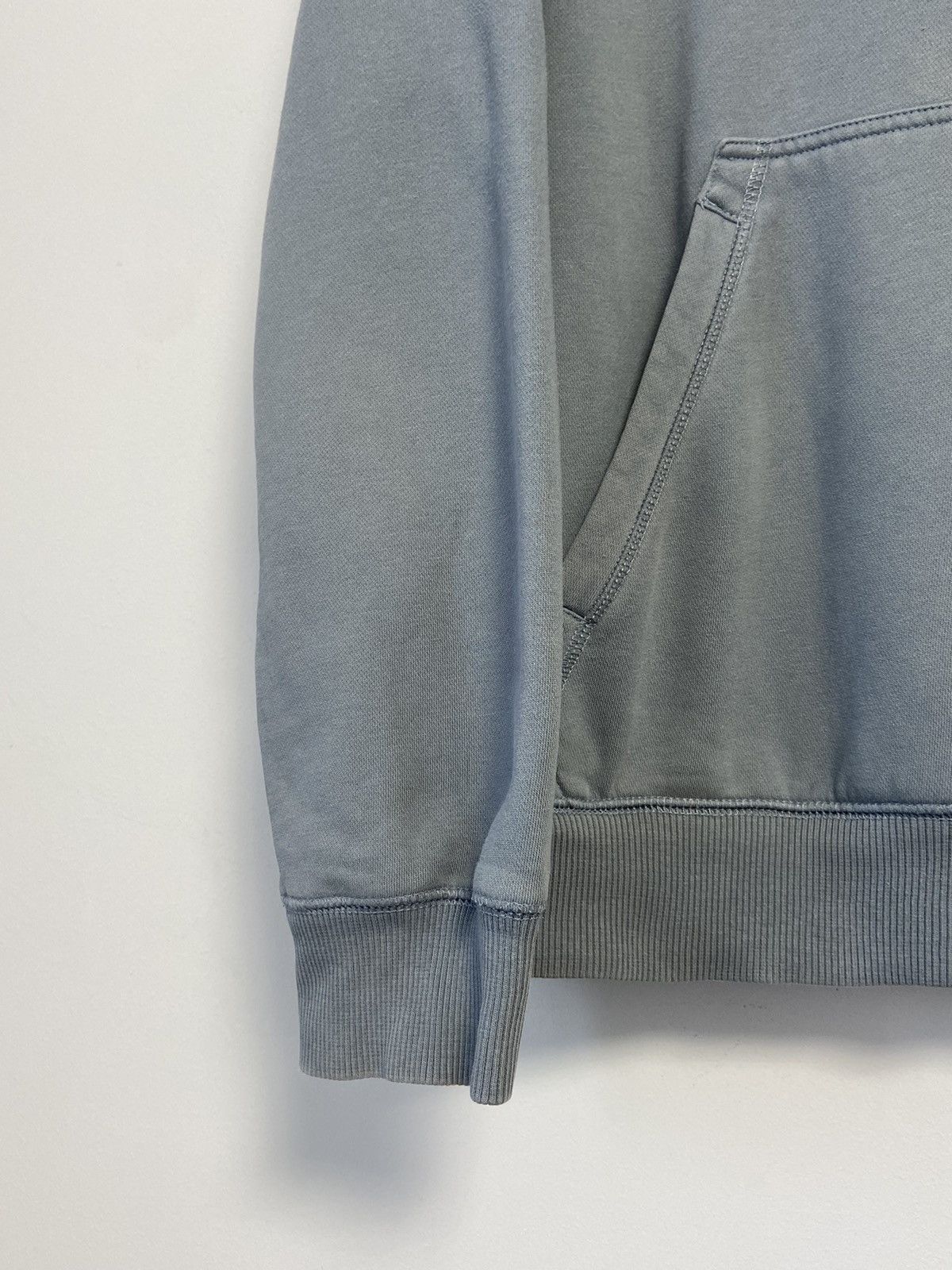 Vintage Nike Vintage Hoodie Y2K style Streetwear 90’s swoosh Size US L / EU 52-54 / 3 - 4 Thumbnail