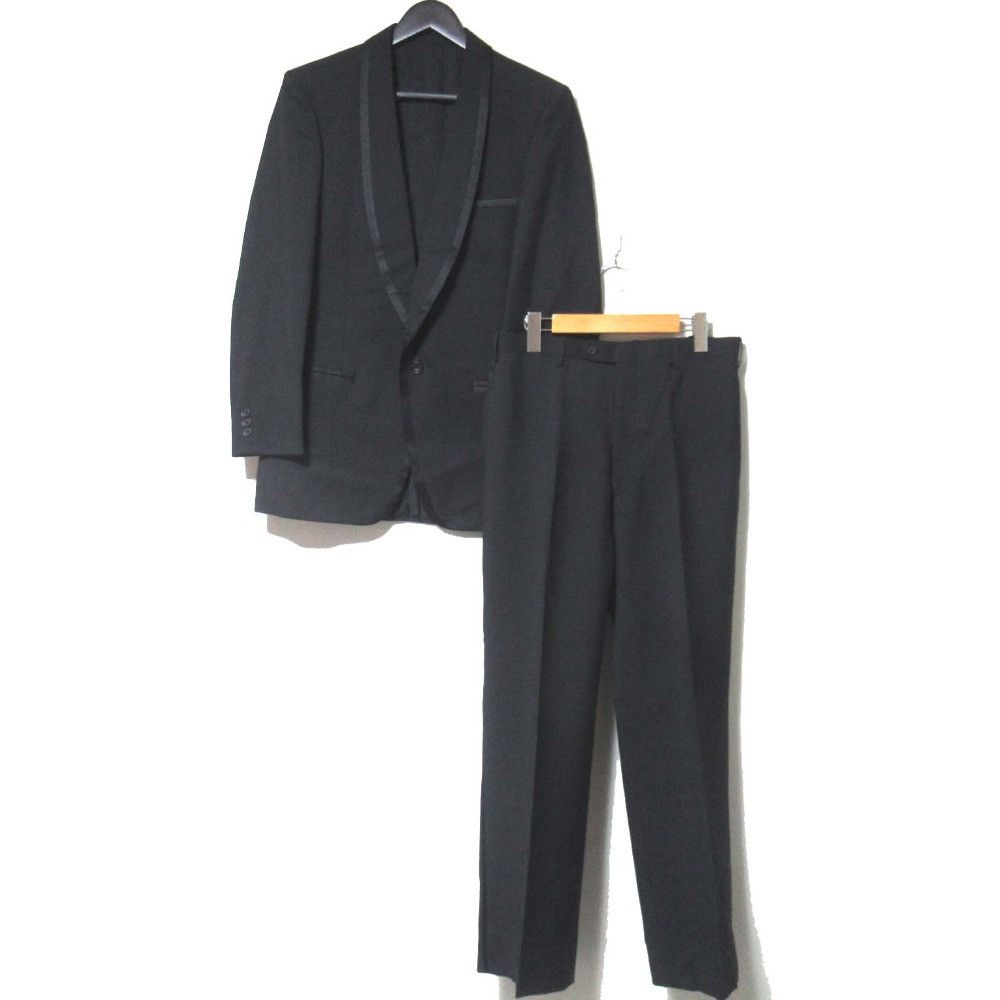Dior Dior Christian Dior MONSIEUR Suit Set Textile Suits DUTY FREE for USA Size ONE SIZE - 1 Thumbnail