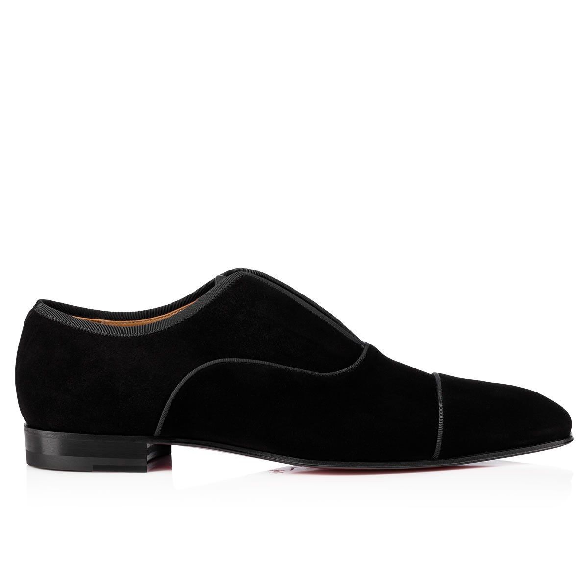 Christian Louboutin Alpha Male Flat Size US 6 / EU 39 - 1 Thumbnail