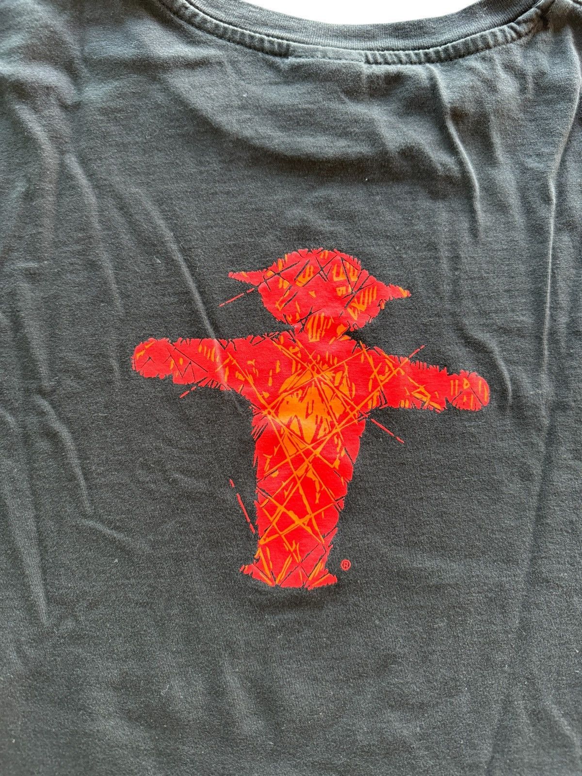 Other Ampelmann Berlin Double Sided Organic Cotton Graphic T-Shirt Size US L / EU 52-54 / 3 - 5 Thumbnail