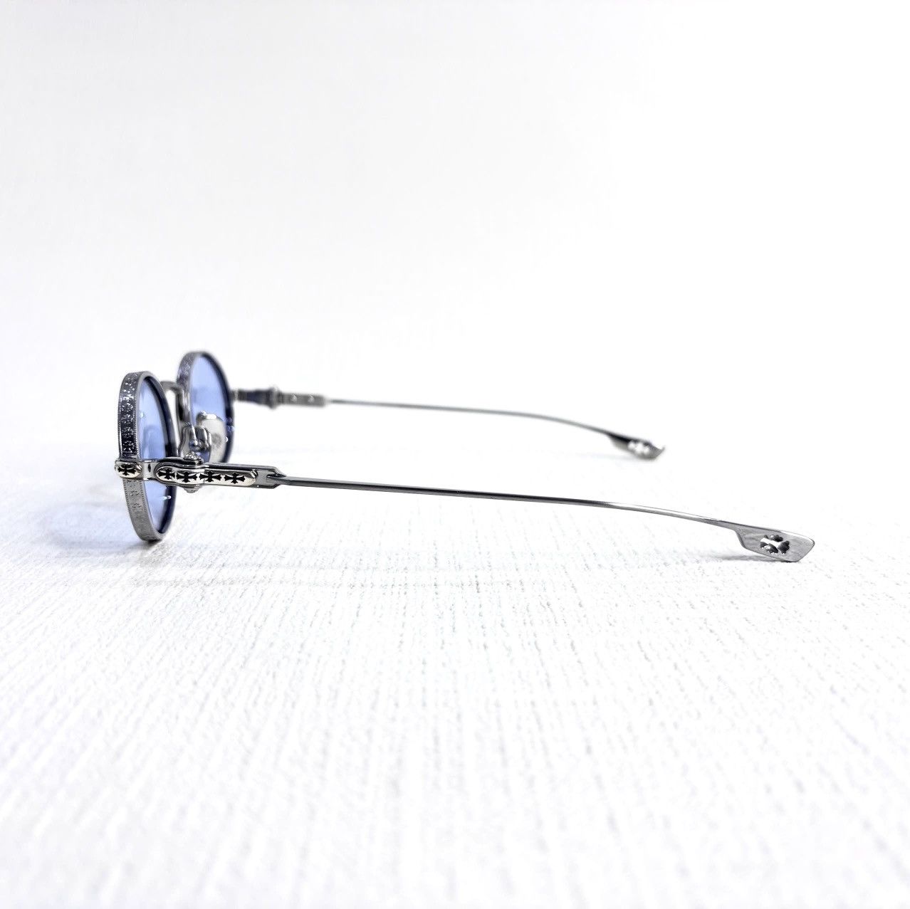 Chrome Hearts CHROME HEARTS HONEY DIPPED Size ONE SIZE - 7 Thumbnail