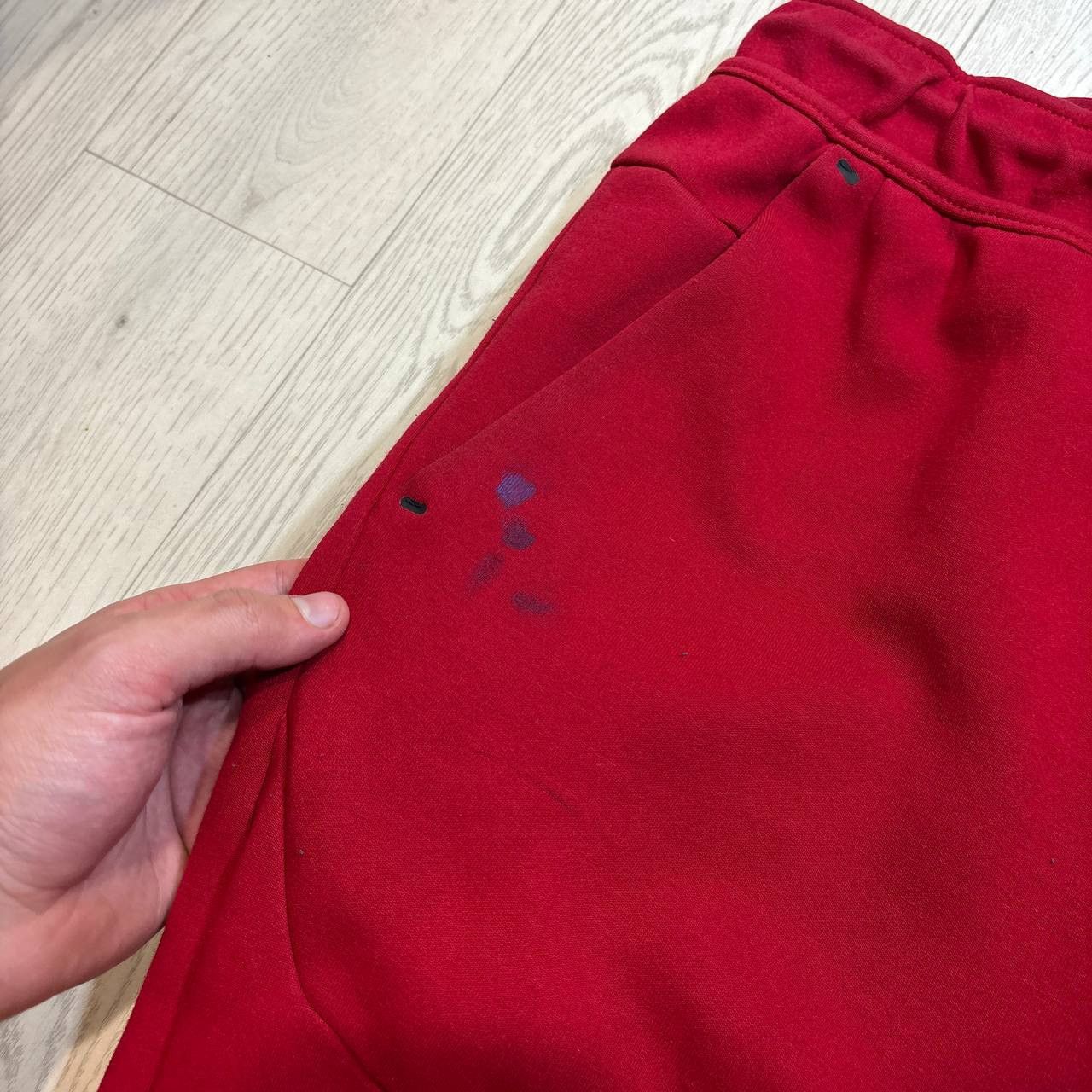 Nike Nike Tech Fleece pants Size:M Size US 32 / EU 48 - 10 Thumbnail