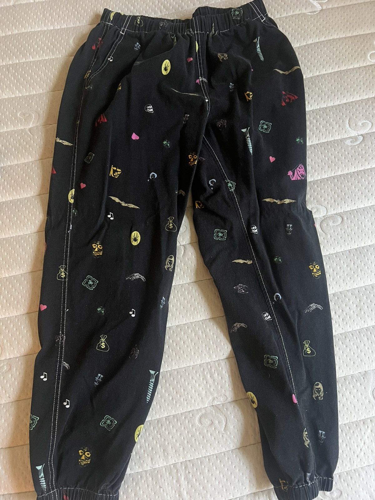 Supreme Supreme Deep Space Skate Pant Size US 30 / EU 46 - 1 Thumbnail